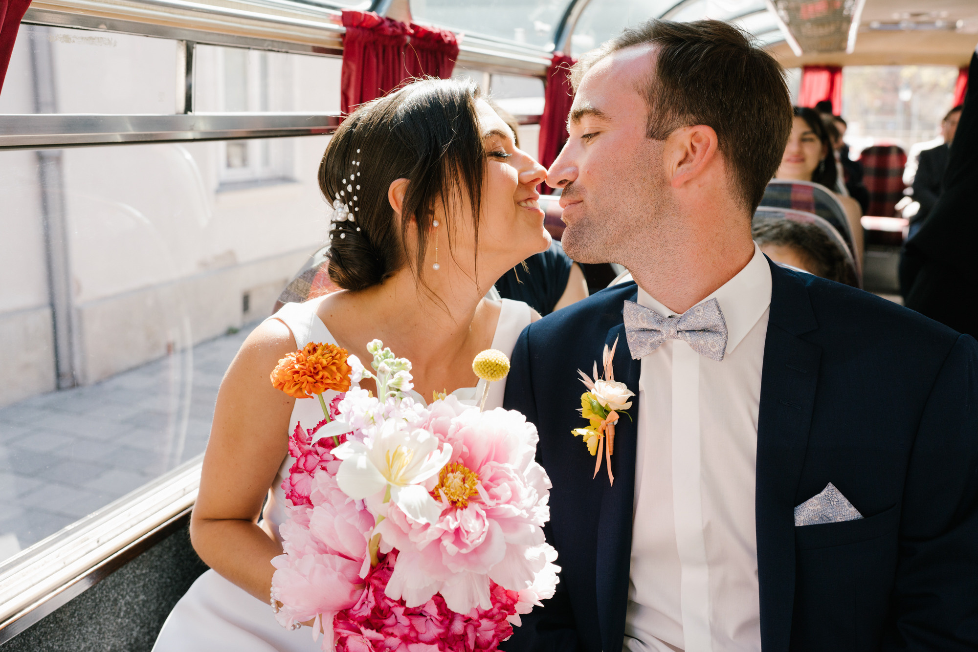 Hochzeitsfotograf in München Bayern. Inna Zaytseva Photography | Fotografin in München | Content Creation