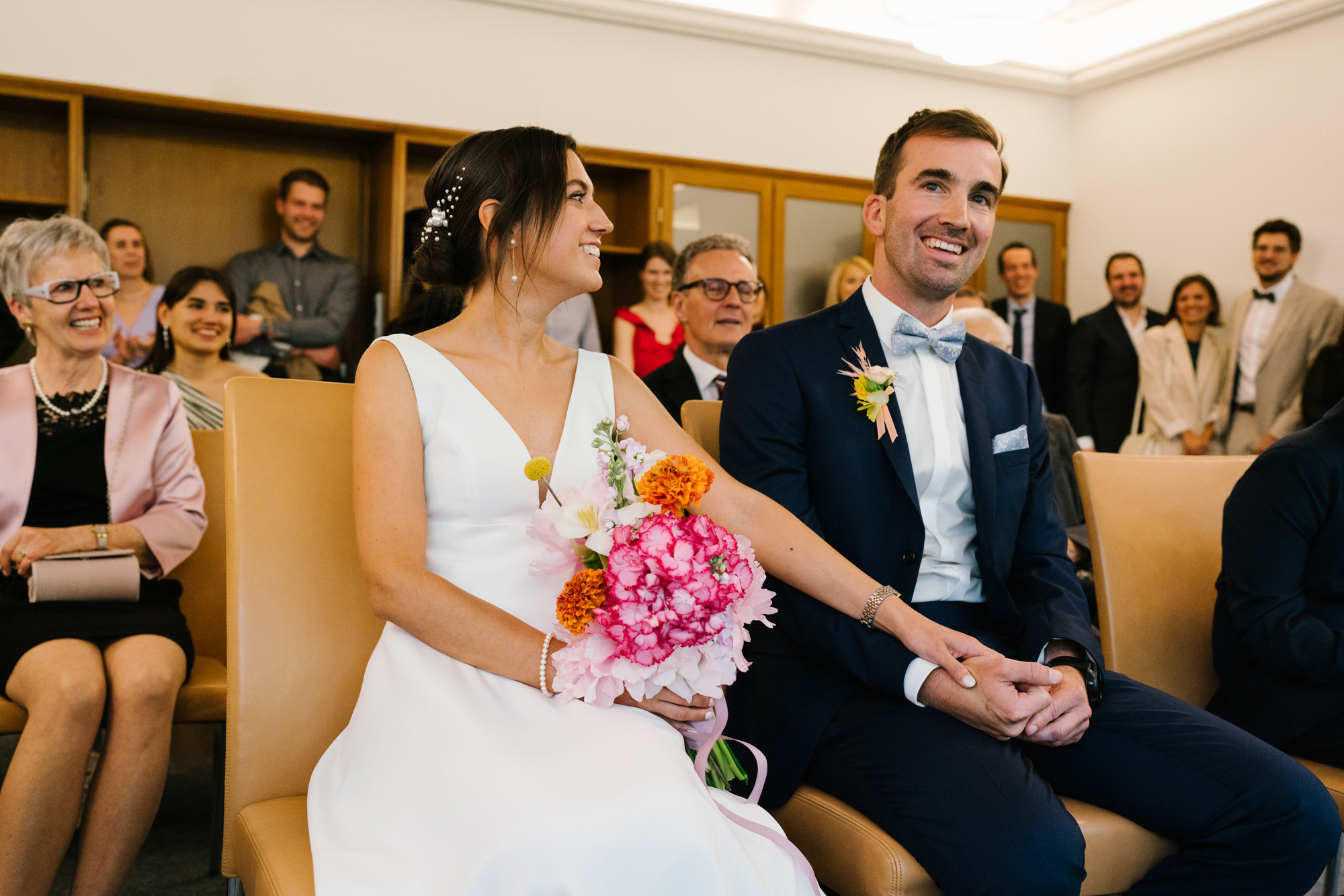 Hochzeitsfotograf in München Bayern. Inna Zaytseva Photography | Fotografin in München | Content Creation