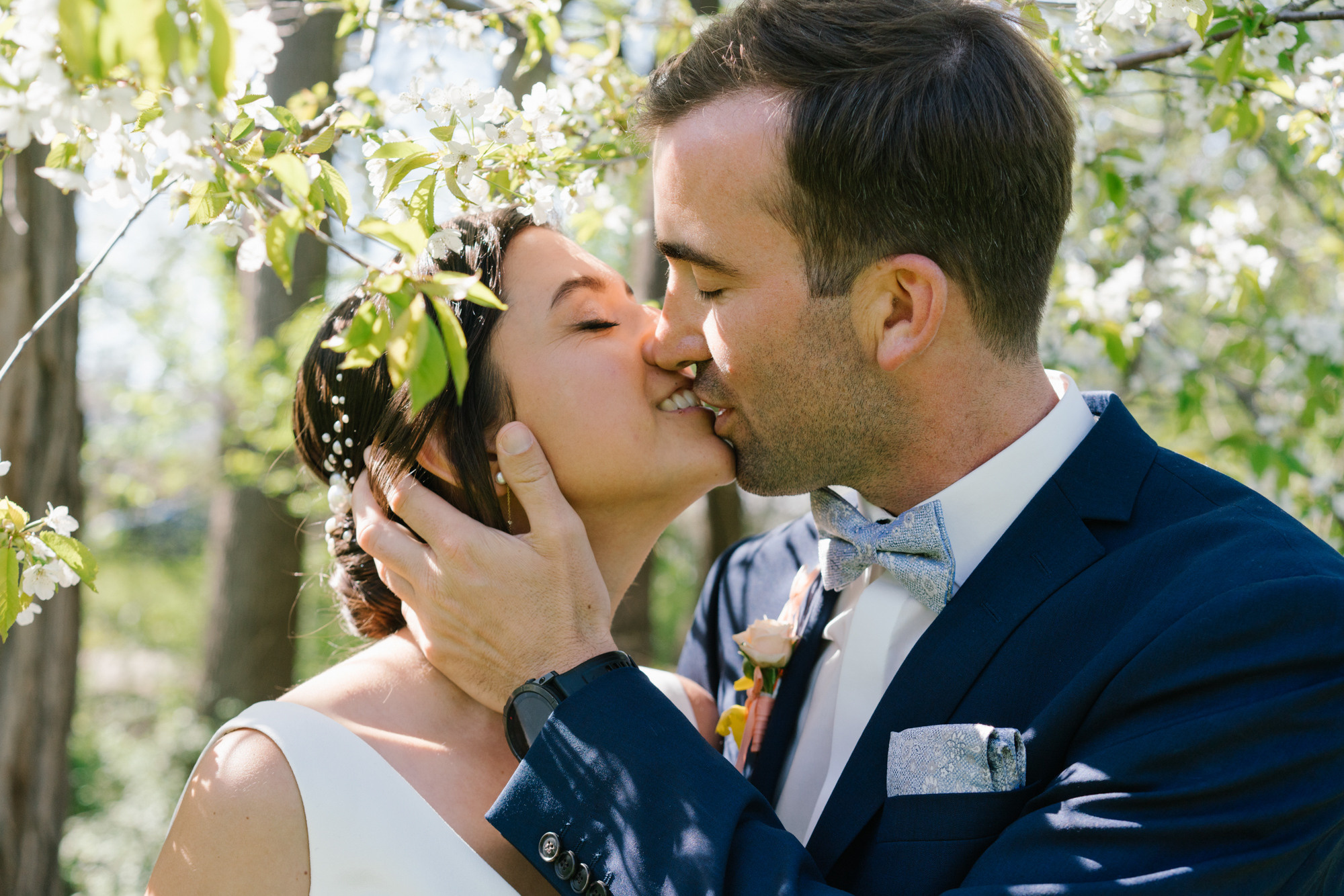 Hochzeitsfotograf in München Bayern. Inna Zaytseva Photography | Fotografin in München | Content Creation