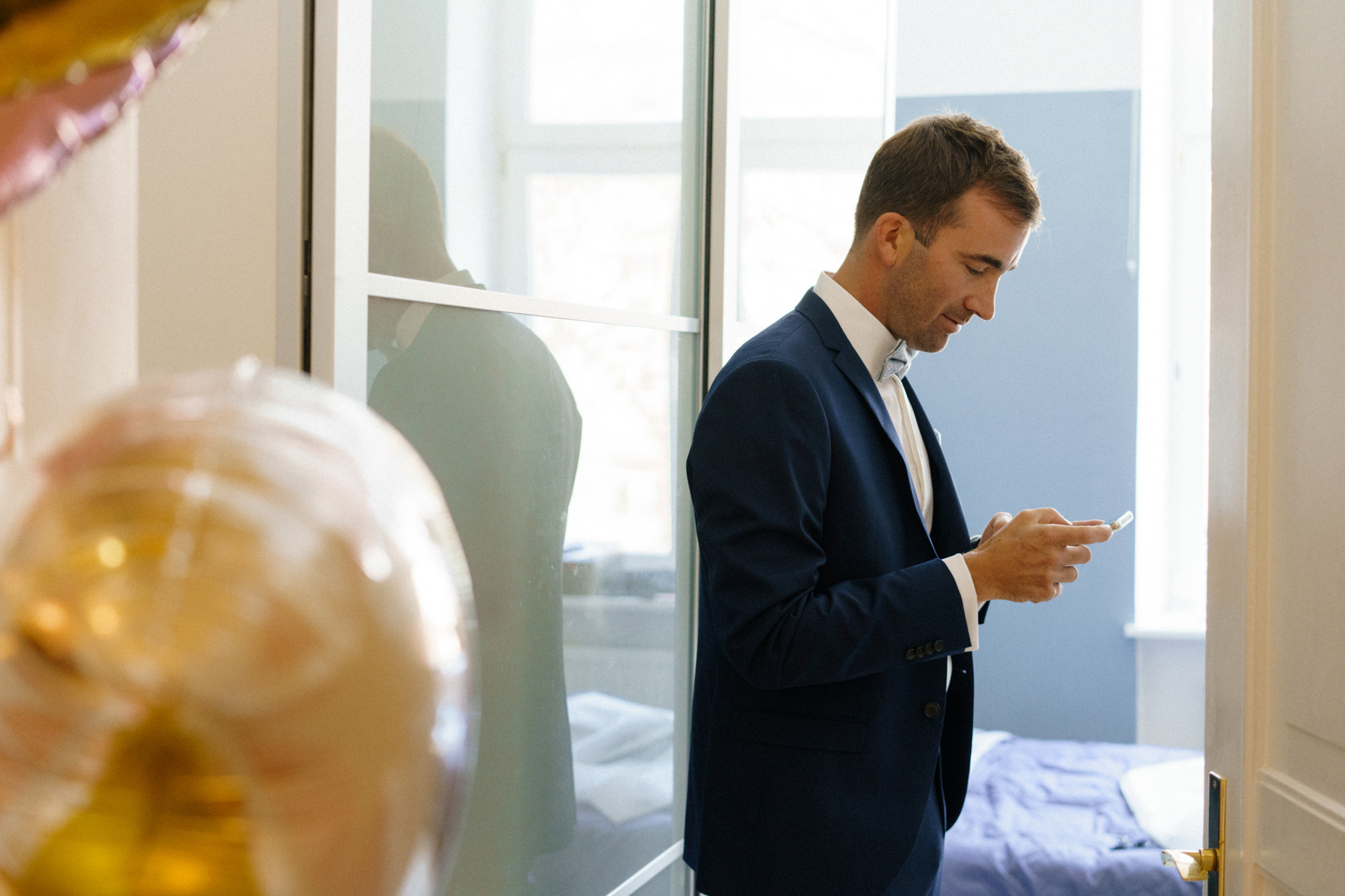 Hochzeitsfotograf in München Bayern. Inna Zaytseva Photography | Fotografin in München | Content Creation