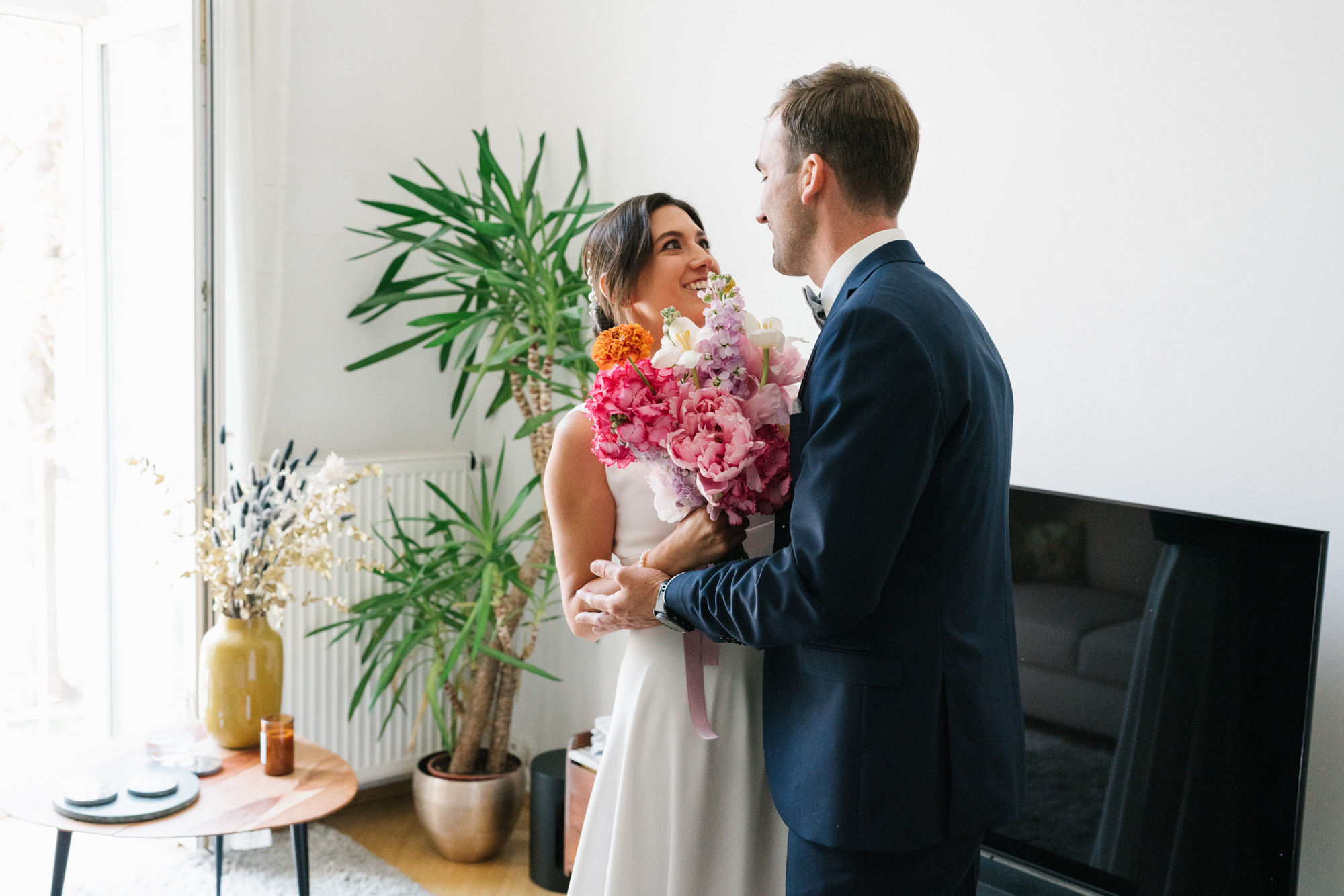 Hochzeitsfotograf in München Bayern. Inna Zaytseva Photography | Fotografin in München | Content Creation