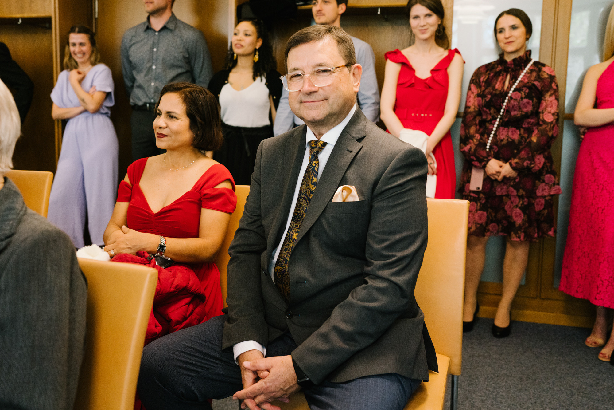 Hochzeitsfotograf in München Bayern. Inna Zaytseva Photography | Fotografin in München | Content Creation