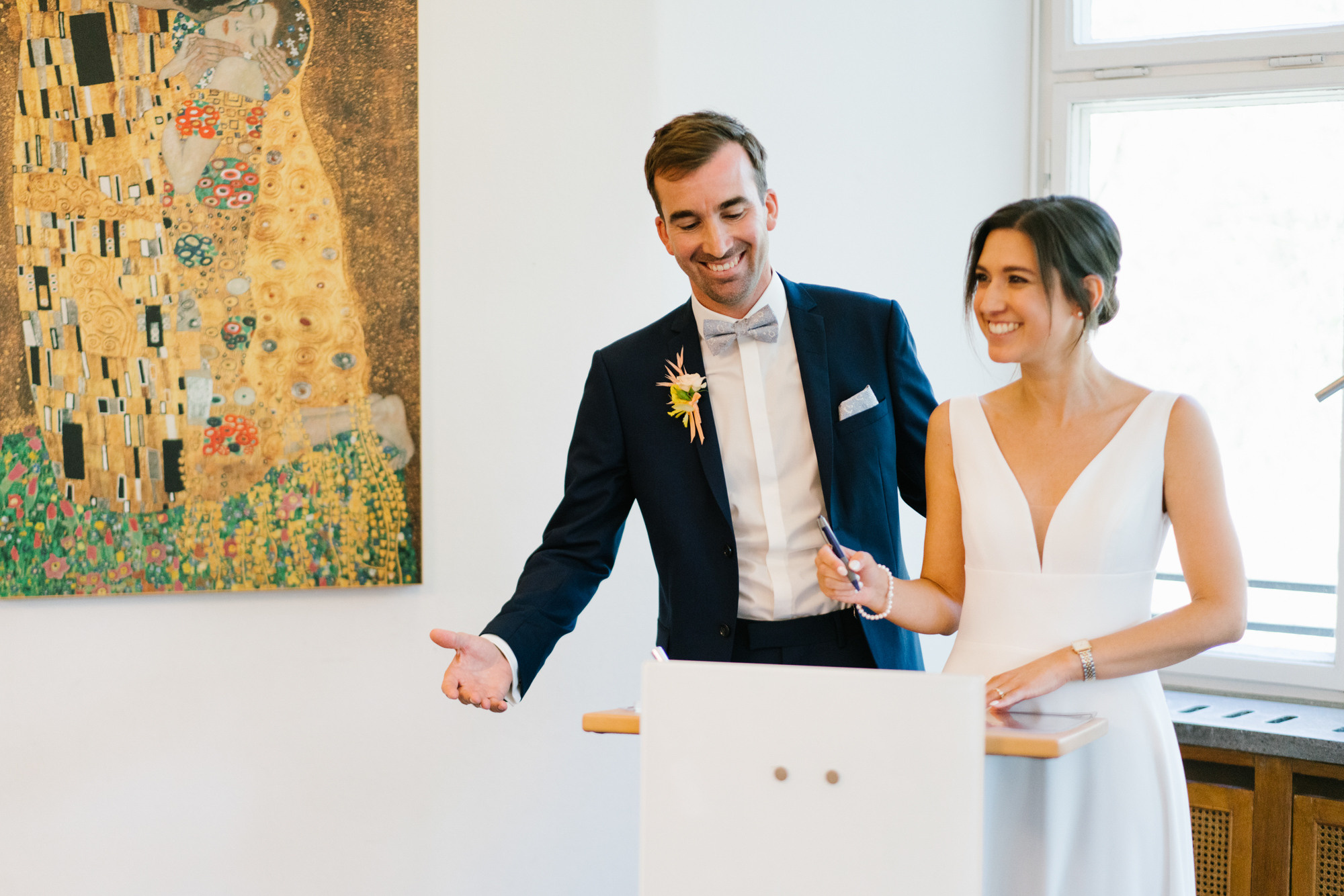 Hochzeitsfotograf in München Bayern. Inna Zaytseva Photography | Fotografin in München | Content Creation
