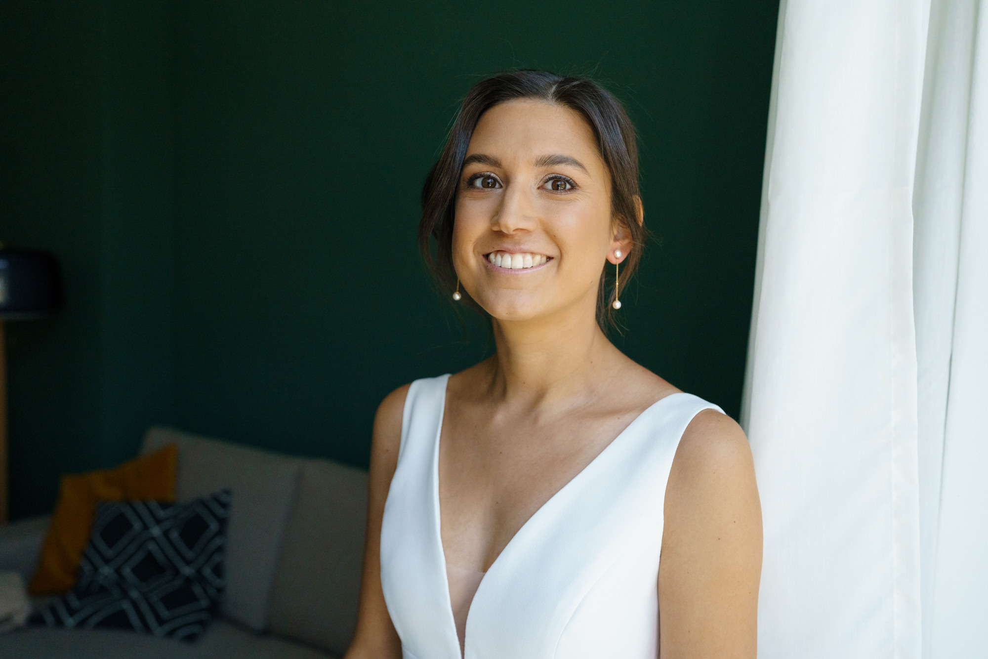 Hochzeitsfotograf in München Bayern. Inna Zaytseva Photography | Fotografin in München | Content Creation