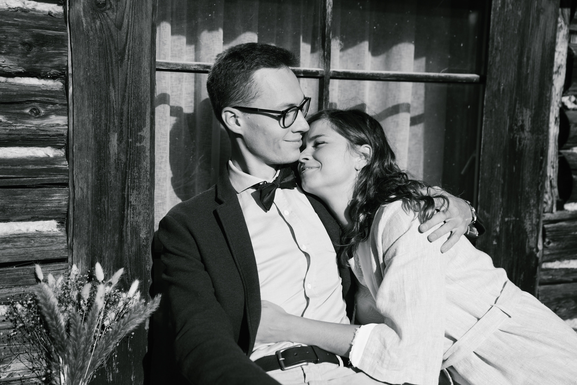 Engagement Shooting in Bayern. Inna Zaytseva Photography | Photographer in Munich | Content Creation