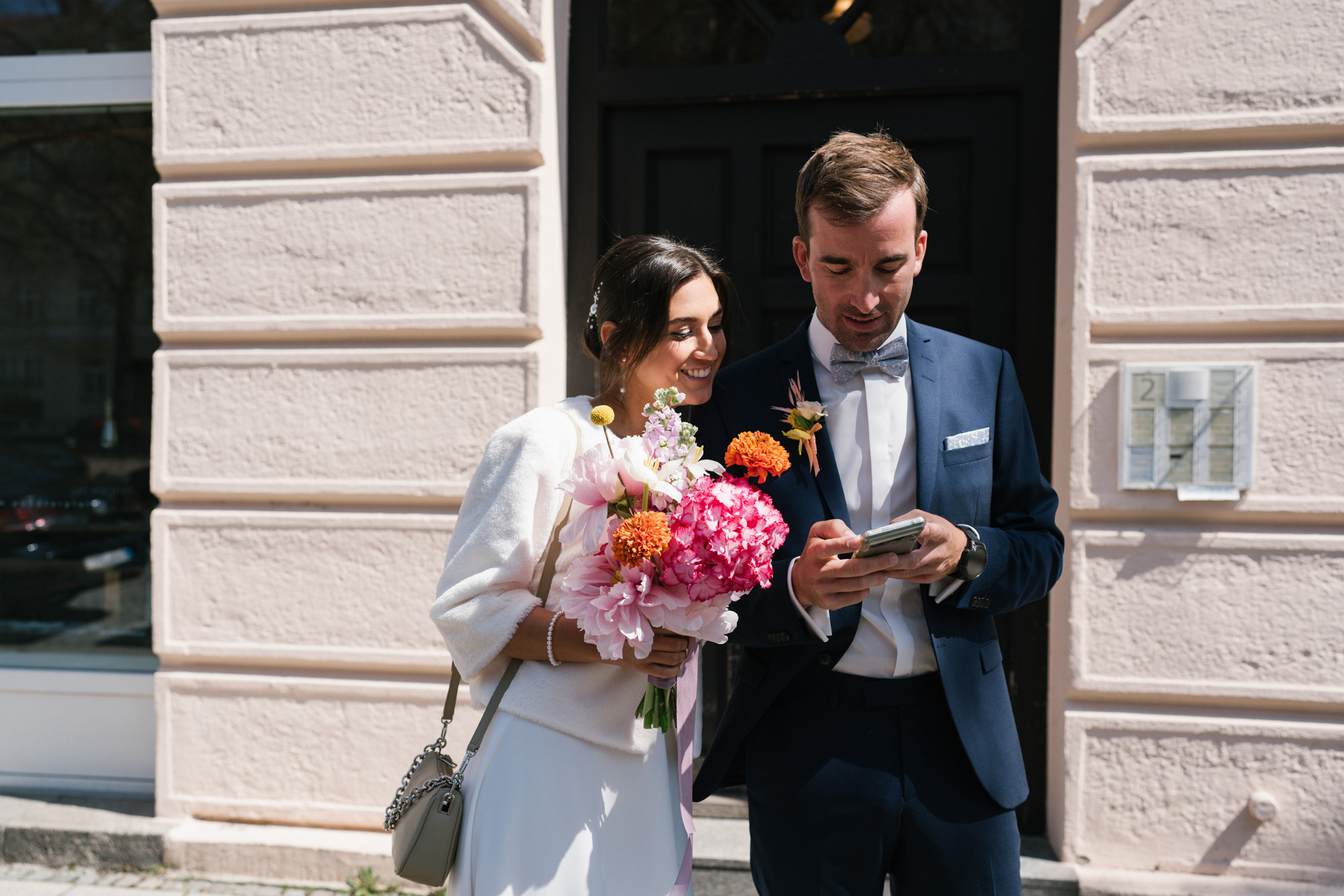 Hochzeitsfotograf in München Bayern. Inna Zaytseva Photography | Fotografin in München | Content Creation