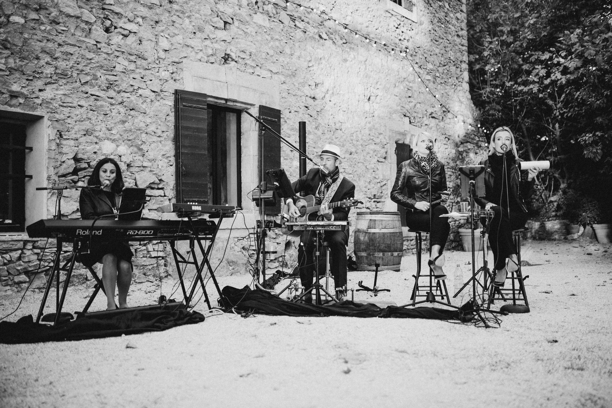 GETTING MARRIED IN PROVENCE. Inna Zaytseva Photography | Photographer in Munich | Content Creation