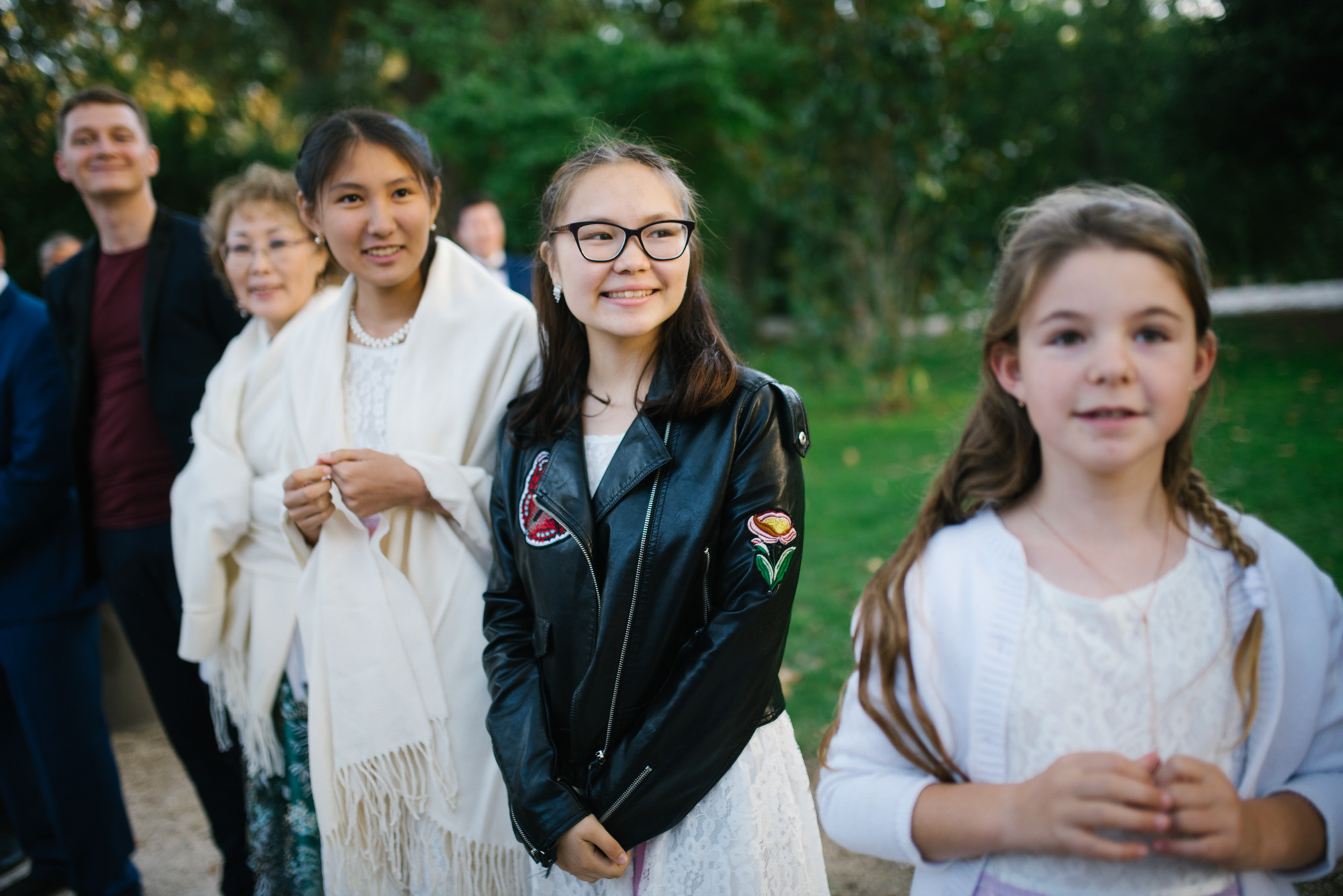 GETTING MARRIED IN PROVENCE. Inna Zaytseva Photography | Photographer in Munich | Content Creation