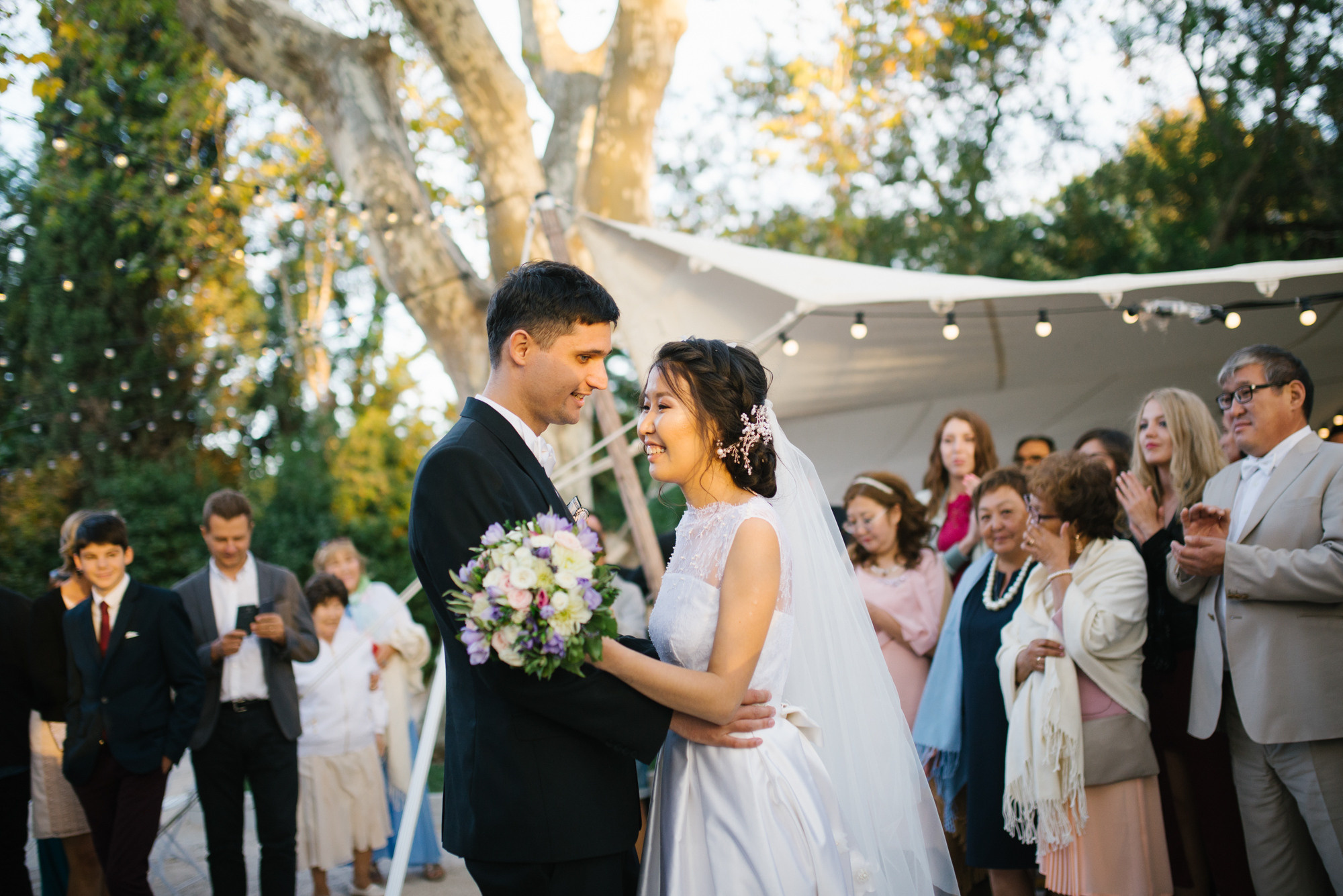 GETTING MARRIED IN PROVENCE. Inna Zaytseva Photography | Photographer in Munich | Content Creation