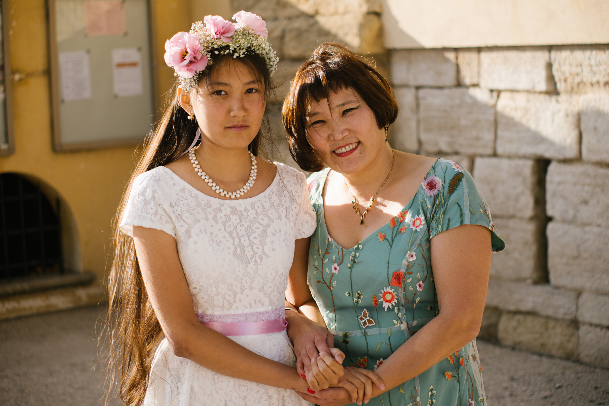 GETTING MARRIED IN PROVENCE. Inna Zaytseva Photography | Photographer in Munich | Content Creation
