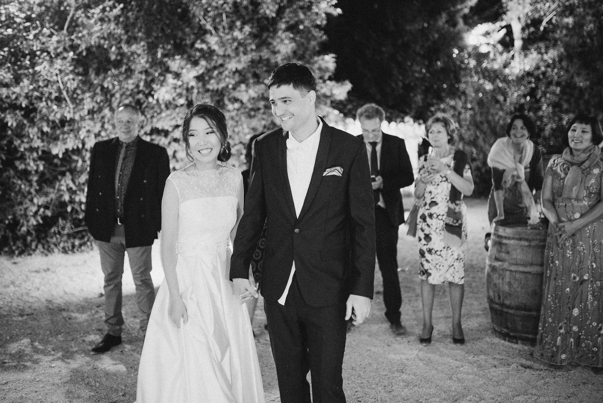 GETTING MARRIED IN PROVENCE. Inna Zaytseva Photography | Photographer in Munich | Content Creation