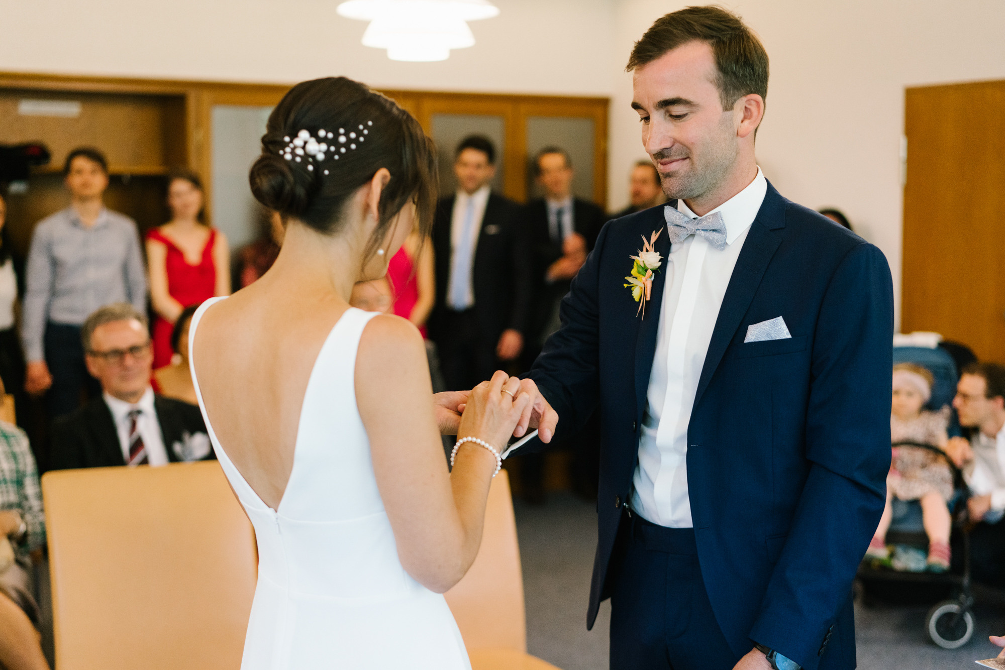 Hochzeitsfotograf in München Bayern. Inna Zaytseva Photography | Fotografin in München | Content Creation