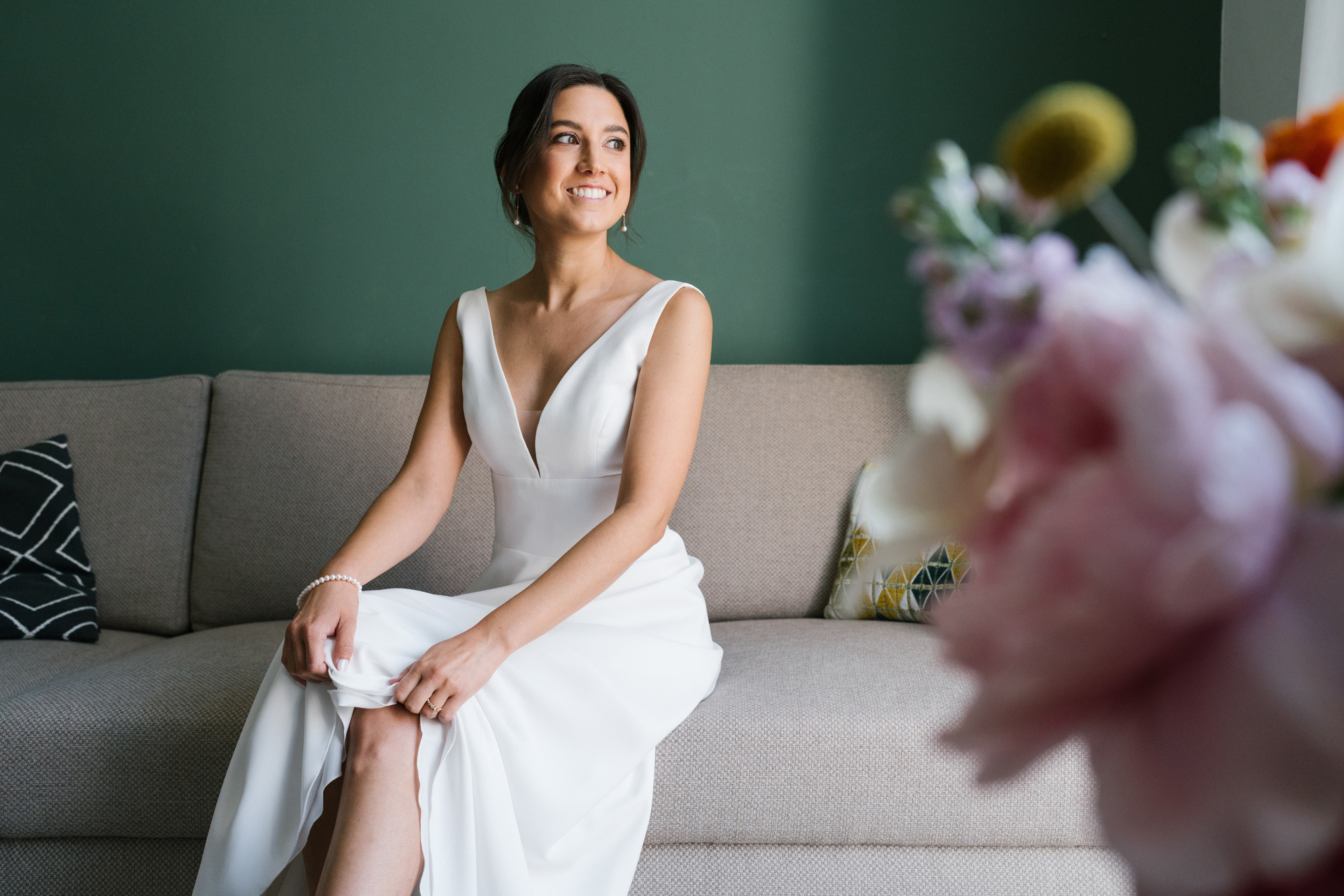 Hochzeitsfotograf in München Bayern. Inna Zaytseva Photography | Fotografin in München | Content Creation