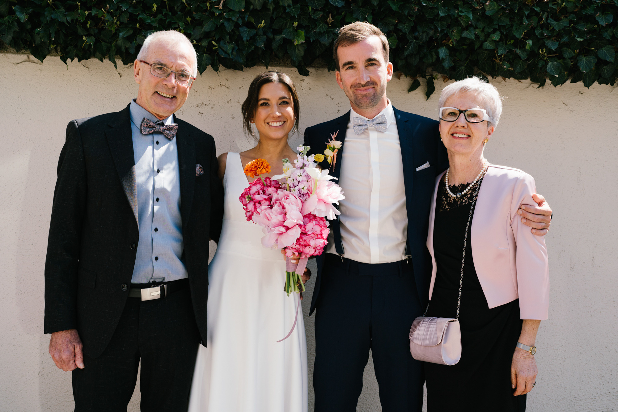 Hochzeitsfotograf in München Bayern. Inna Zaytseva Photography | Fotografin in München | Content Creation