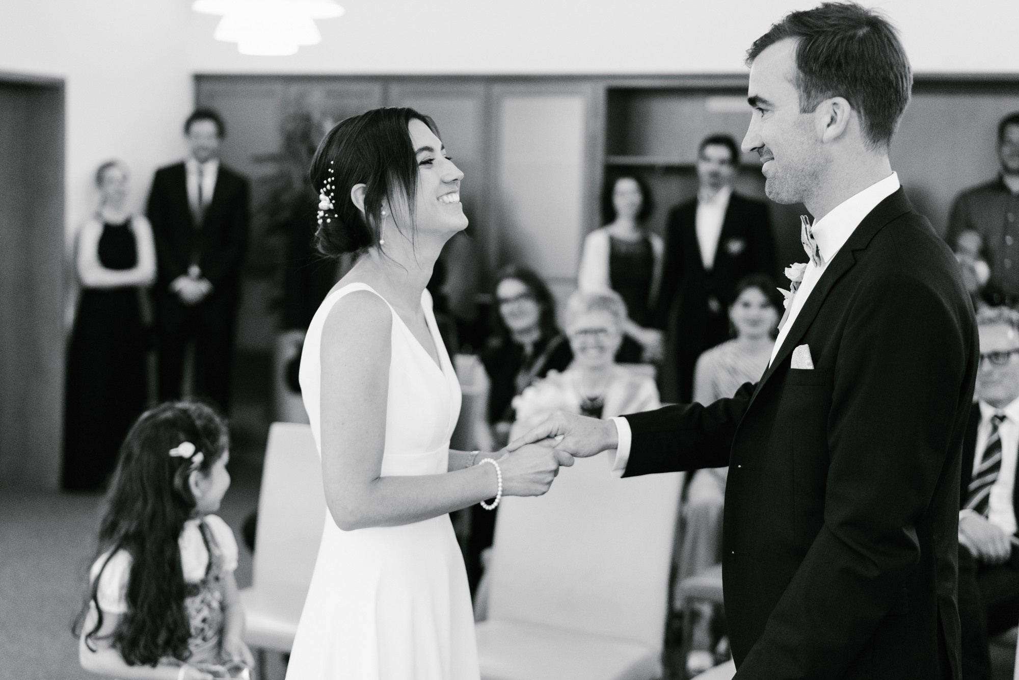 Hochzeitsfotograf in München Bayern. Inna Zaytseva Photography | Fotografin in München | Content Creation