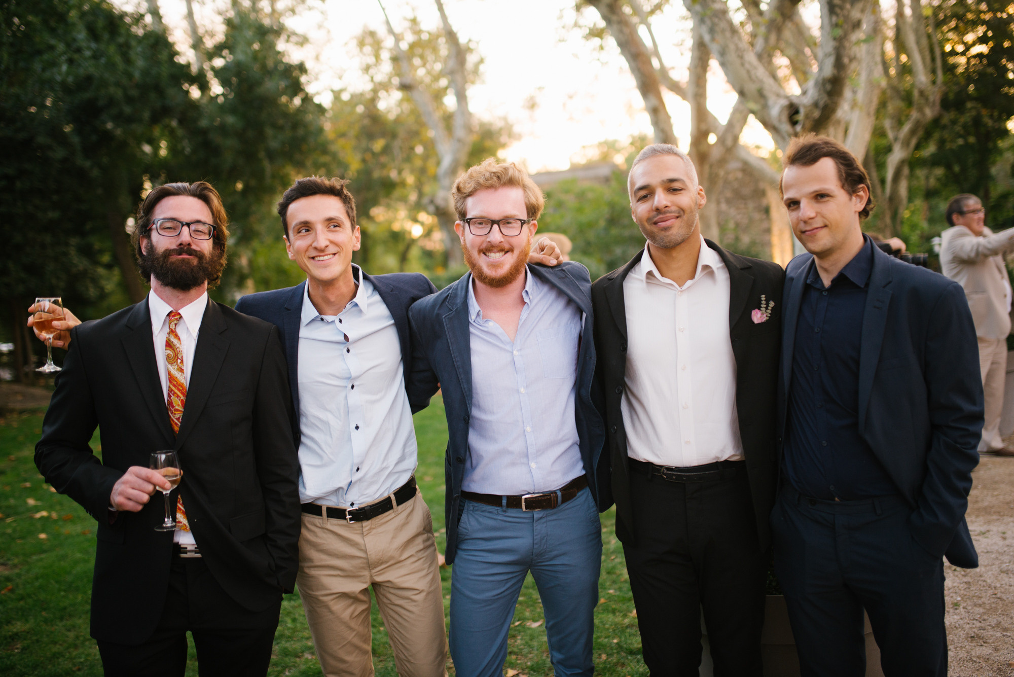 GETTING MARRIED IN PROVENCE. Inna Zaytseva Photography | Photographer in Munich | Content Creation