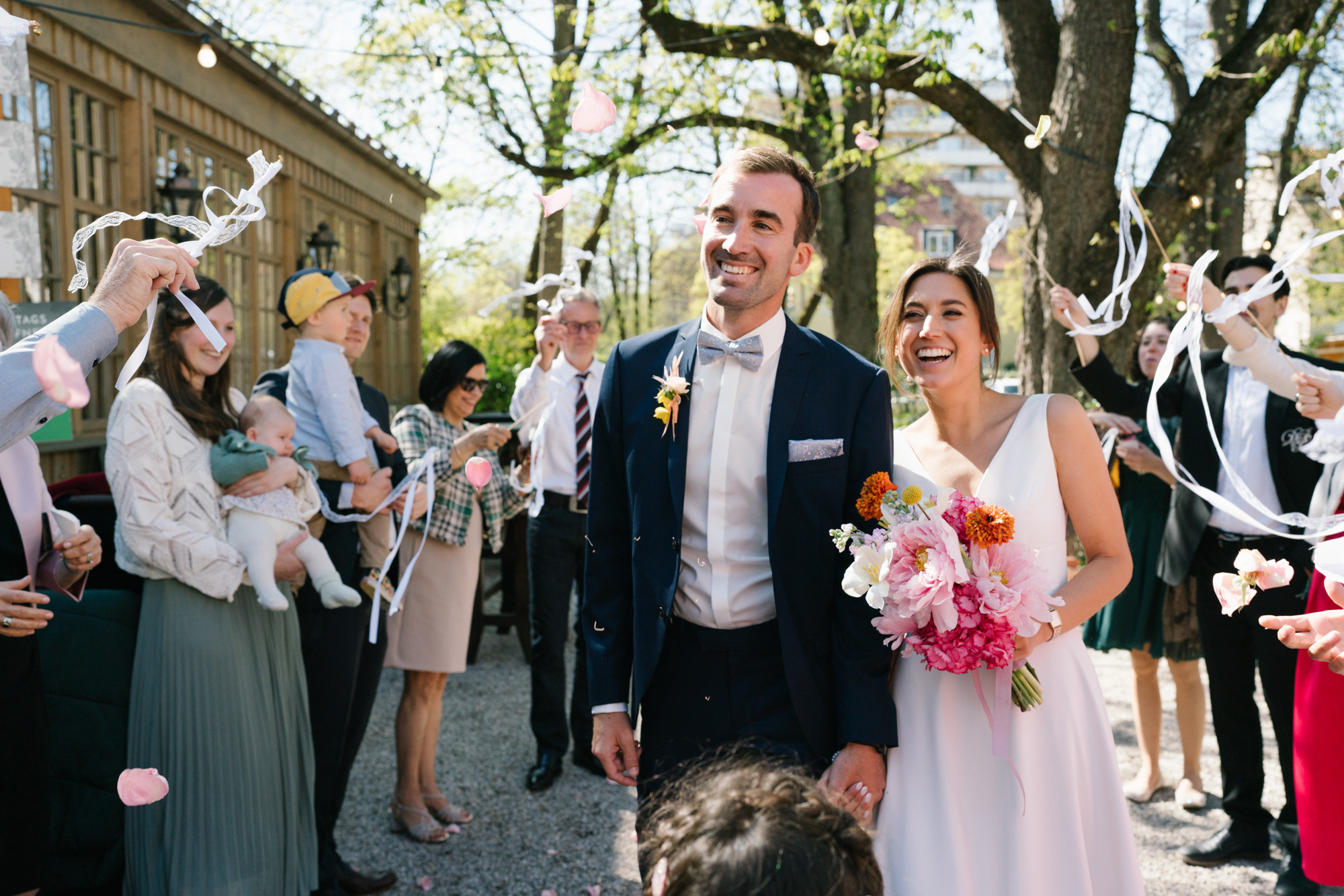 Hochzeitsfotograf in München Bayern. Inna Zaytseva Photography | Fotografin in München | Content Creation