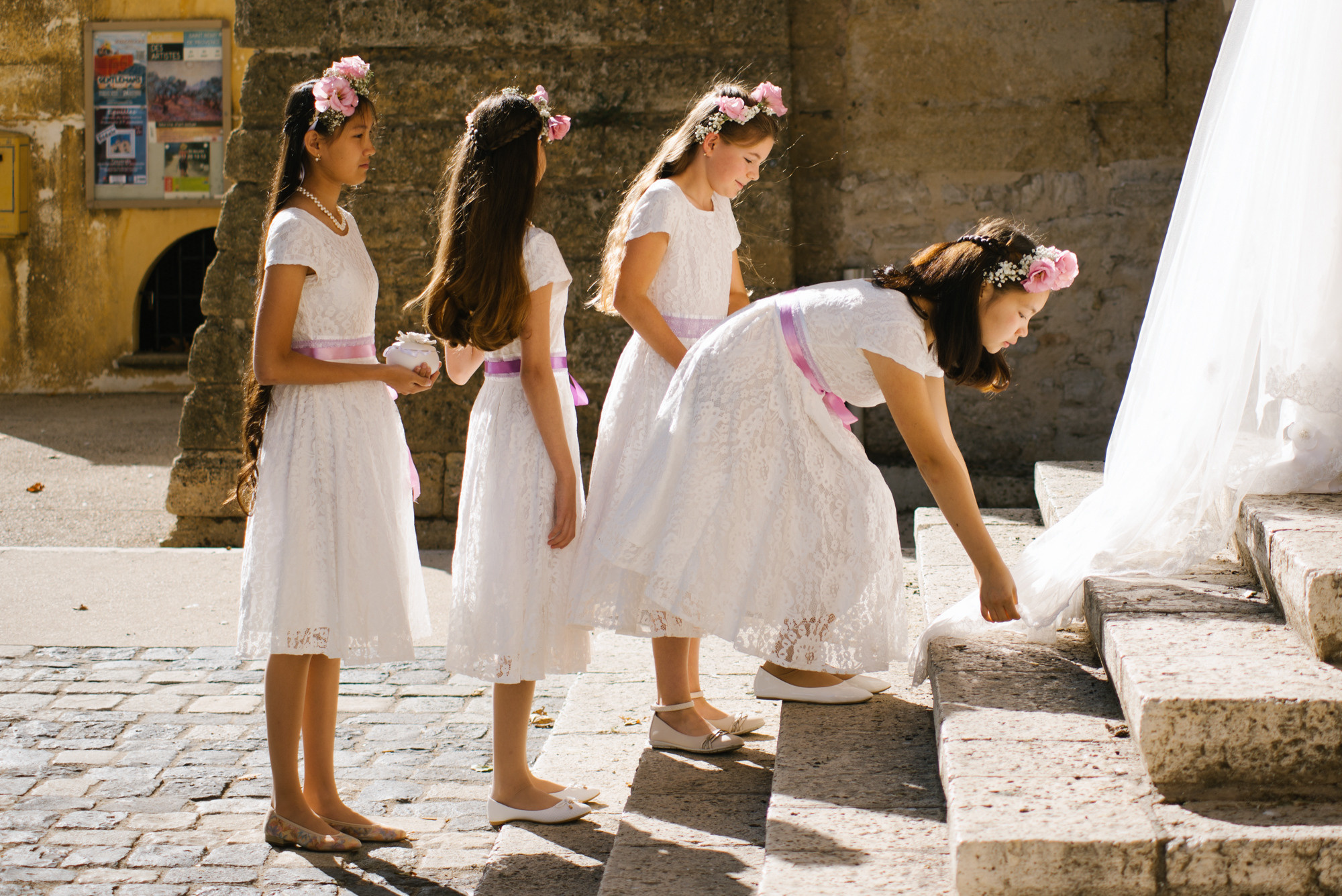 GETTING MARRIED IN PROVENCE. Inna Zaytseva Photography | Photographer in Munich | Content Creation