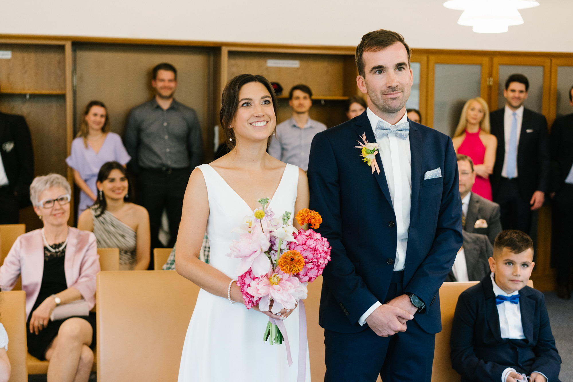 Hochzeitsfotograf in München Bayern. Inna Zaytseva Photography | Fotografin in München | Content Creation