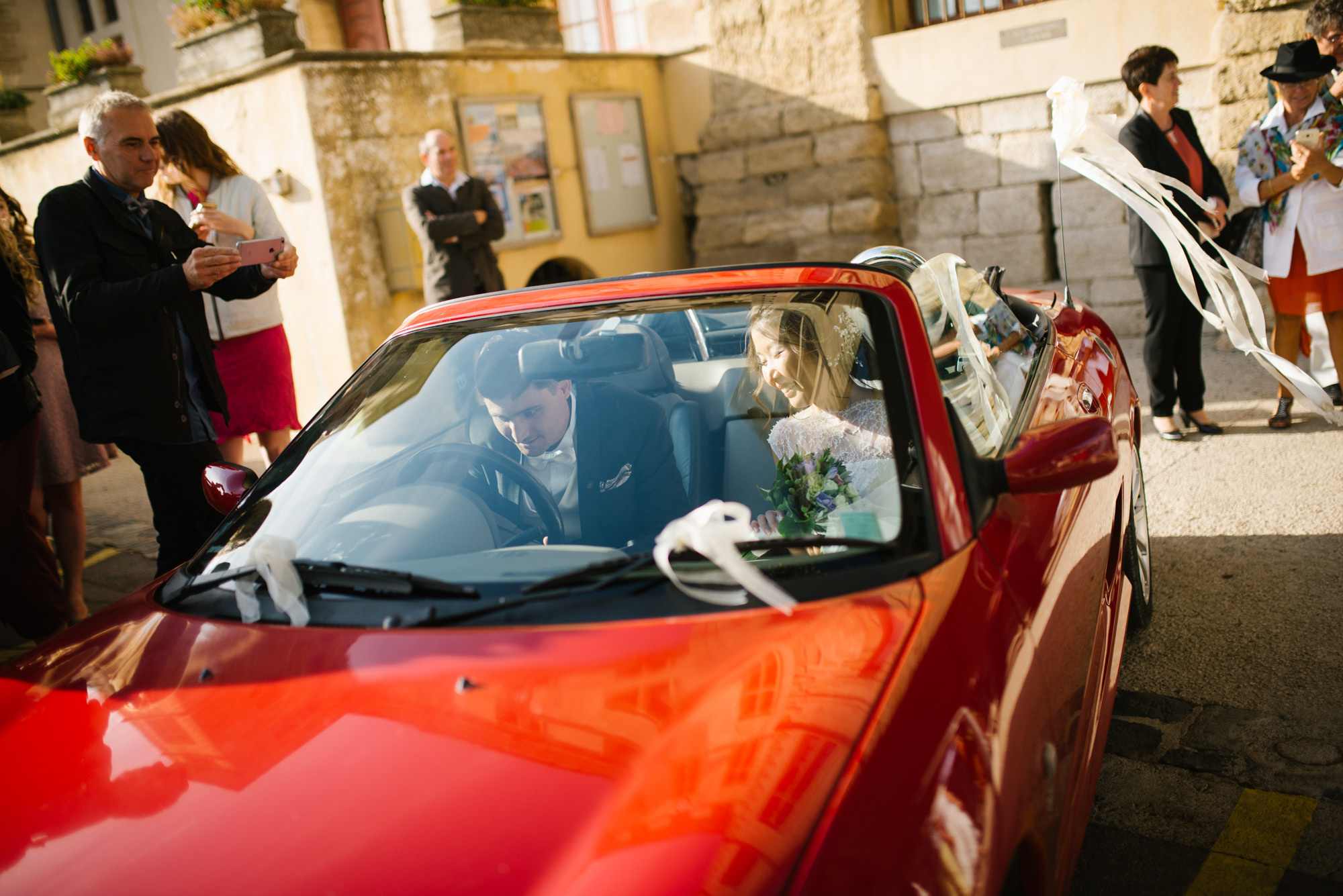 GETTING MARRIED IN PROVENCE. Inna Zaytseva Photography | Photographer in Munich | Content Creation