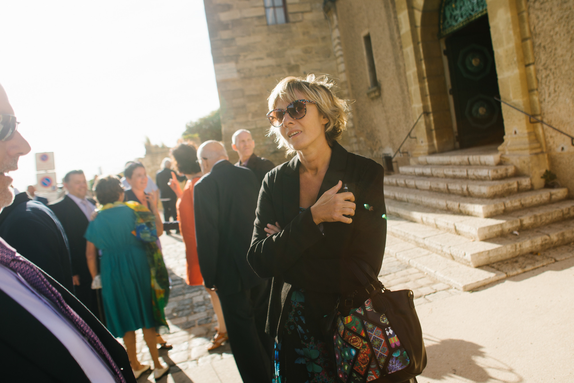 GETTING MARRIED IN PROVENCE. Inna Zaytseva Photography | Photographer in Munich | Content Creation