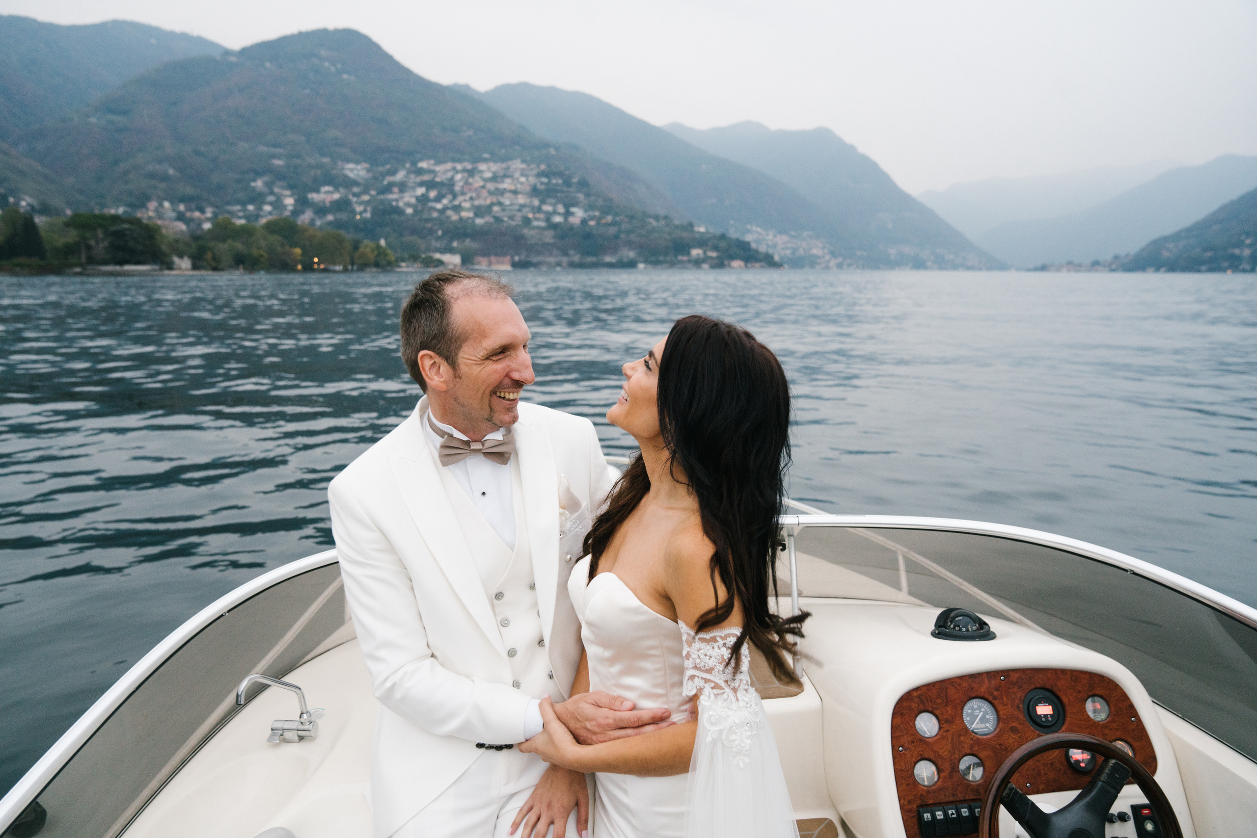 Natürlicher, offenherziger Hochzeitsfotograf in München. Inna Zaytseva Photography | Fotografin in München | Content Creation