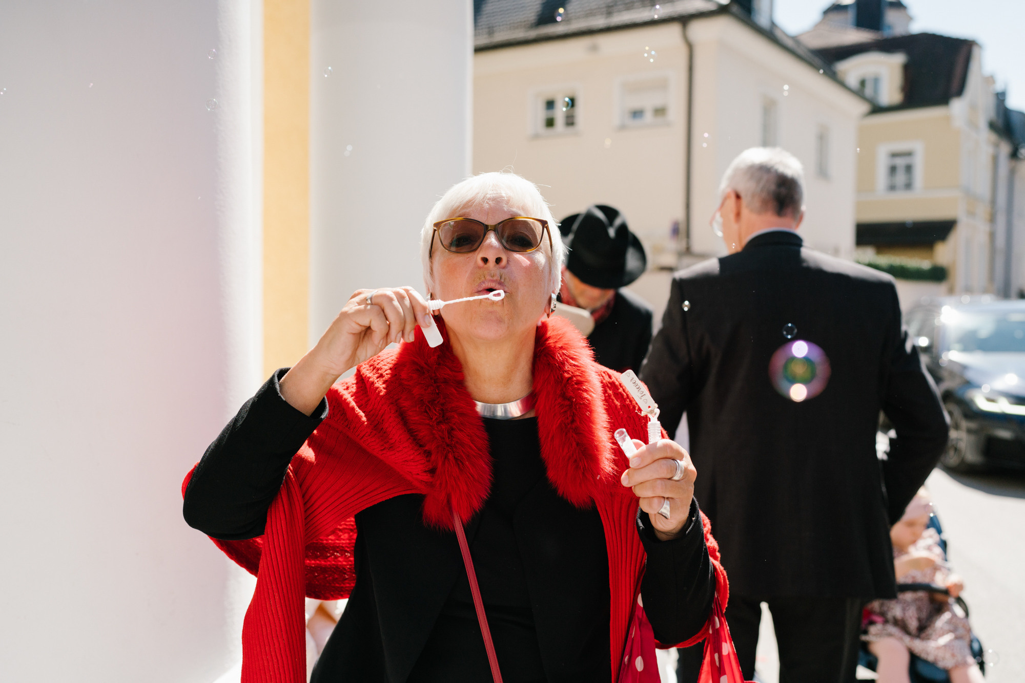 Hochzeitsfotograf in München Bayern. Inna Zaytseva Photography | Fotografin in München | Content Creation