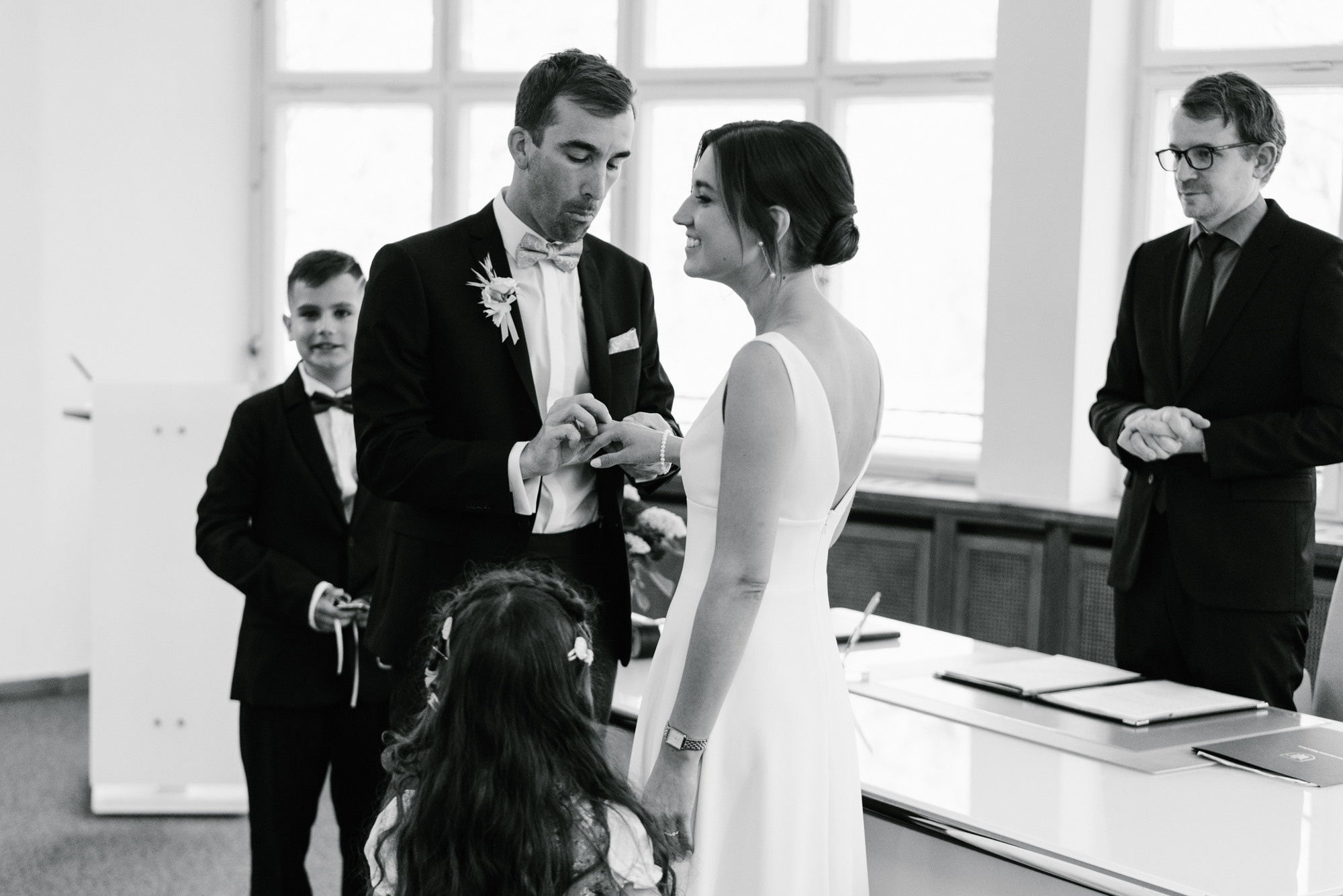 Hochzeitsfotograf in München Bayern. Inna Zaytseva Photography | Fotografin in München | Content Creation