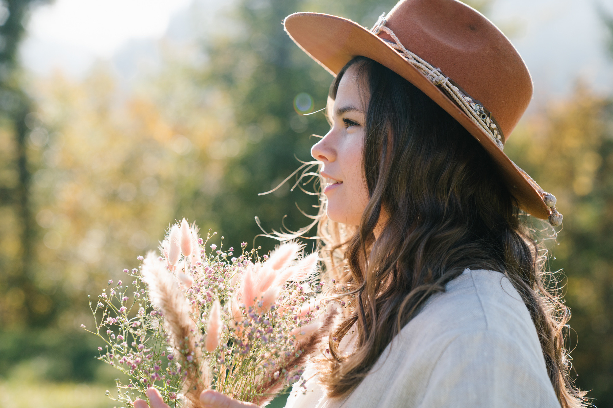 Engagement Shooting in Bayern. Inna Zaytseva Photography | Photographer in Munich | Content Creation