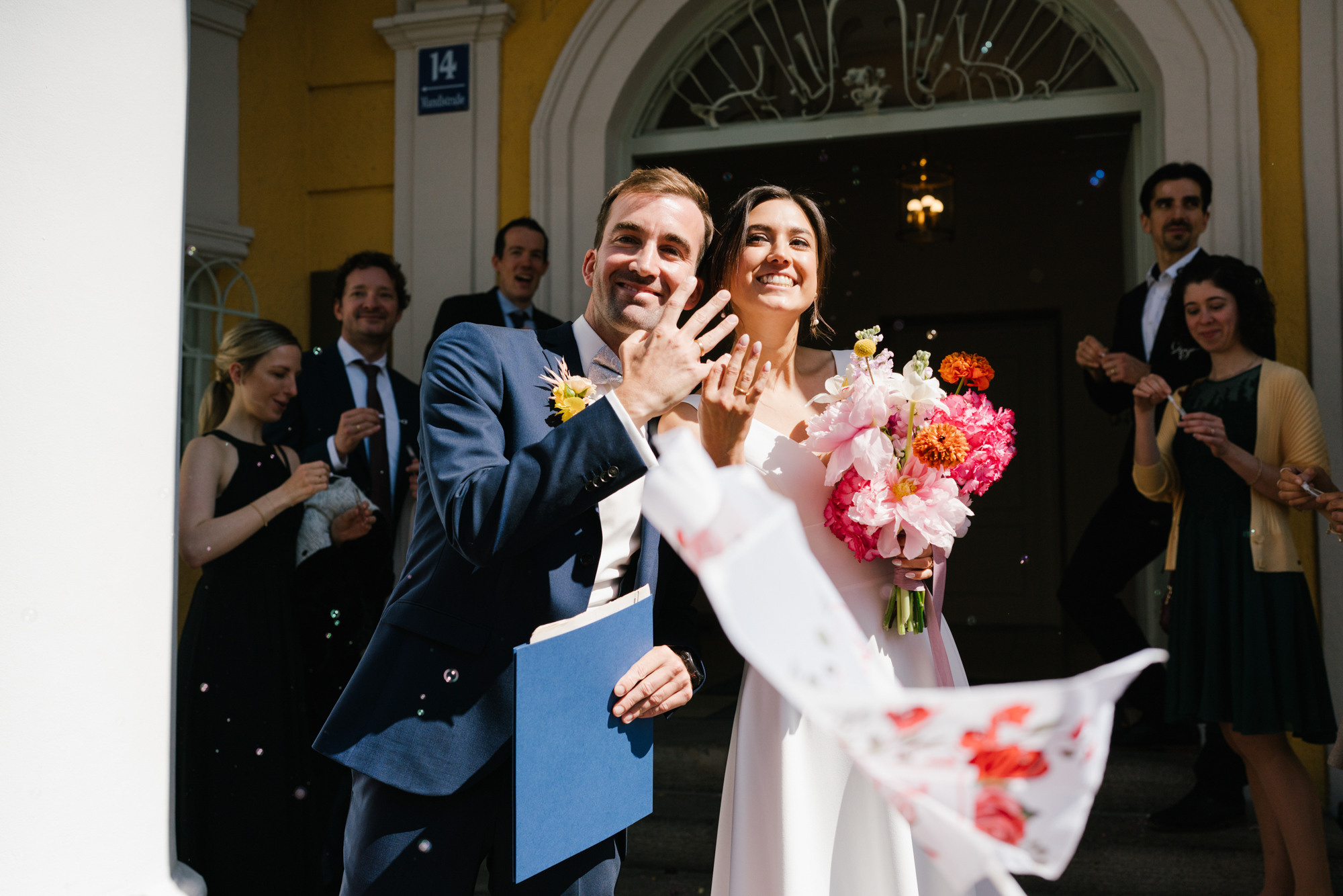 Hochzeitsfotograf in München Bayern. Inna Zaytseva Photography | Fotografin in München | Content Creation