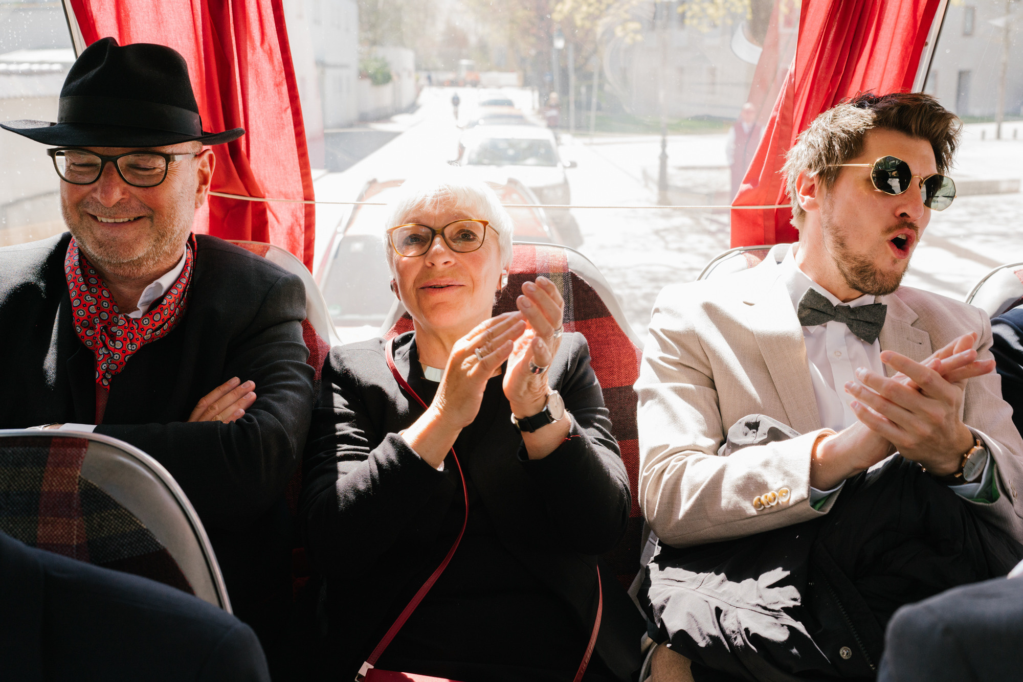 Hochzeitsfotograf in München Bayern. Inna Zaytseva Photography | Fotografin in München | Content Creation