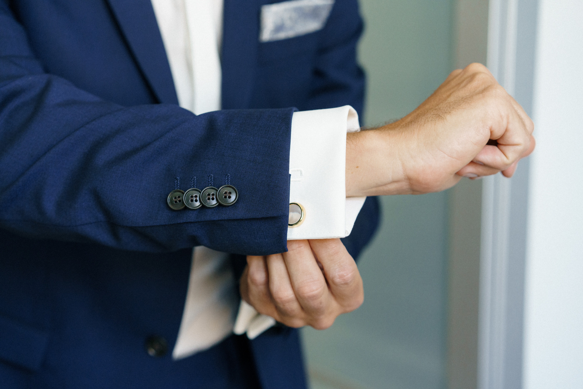 Hochzeitsfotograf in München Bayern. Inna Zaytseva Photography | Fotografin in München | Content Creation