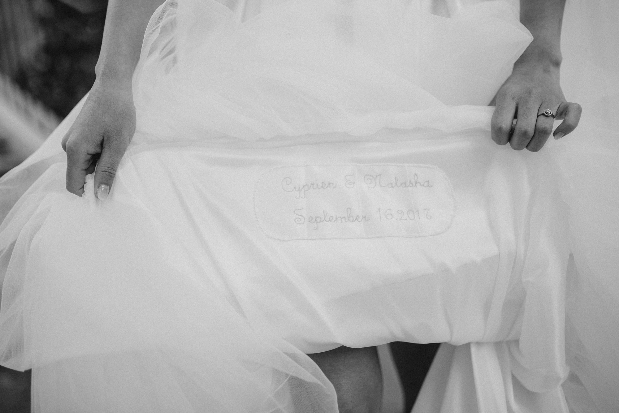 GETTING MARRIED IN PROVENCE. Inna Zaytseva Photography | Photographer in Munich | Content Creation