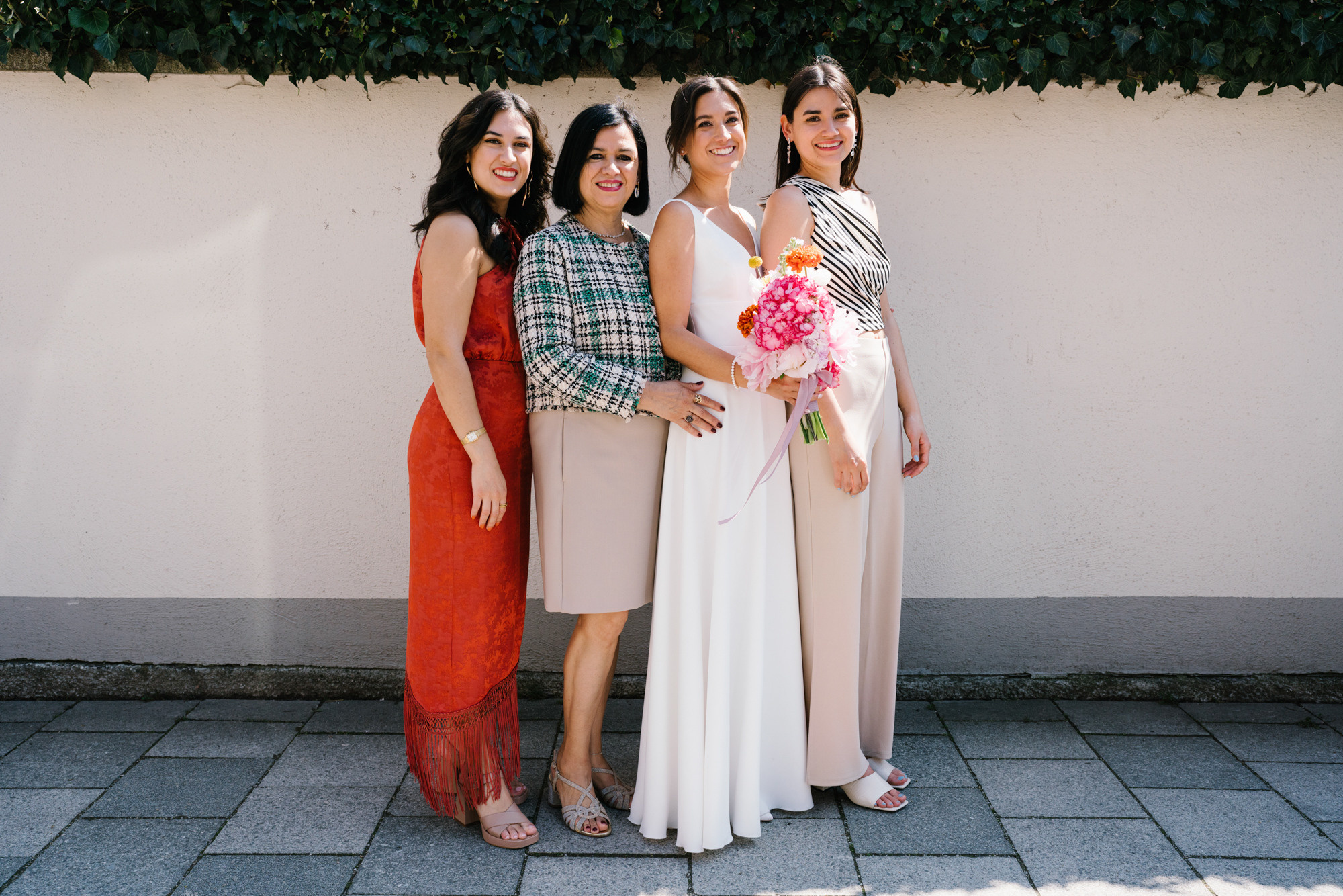 Hochzeitsfotograf in München Bayern. Inna Zaytseva Photography | Fotografin in München | Content Creation