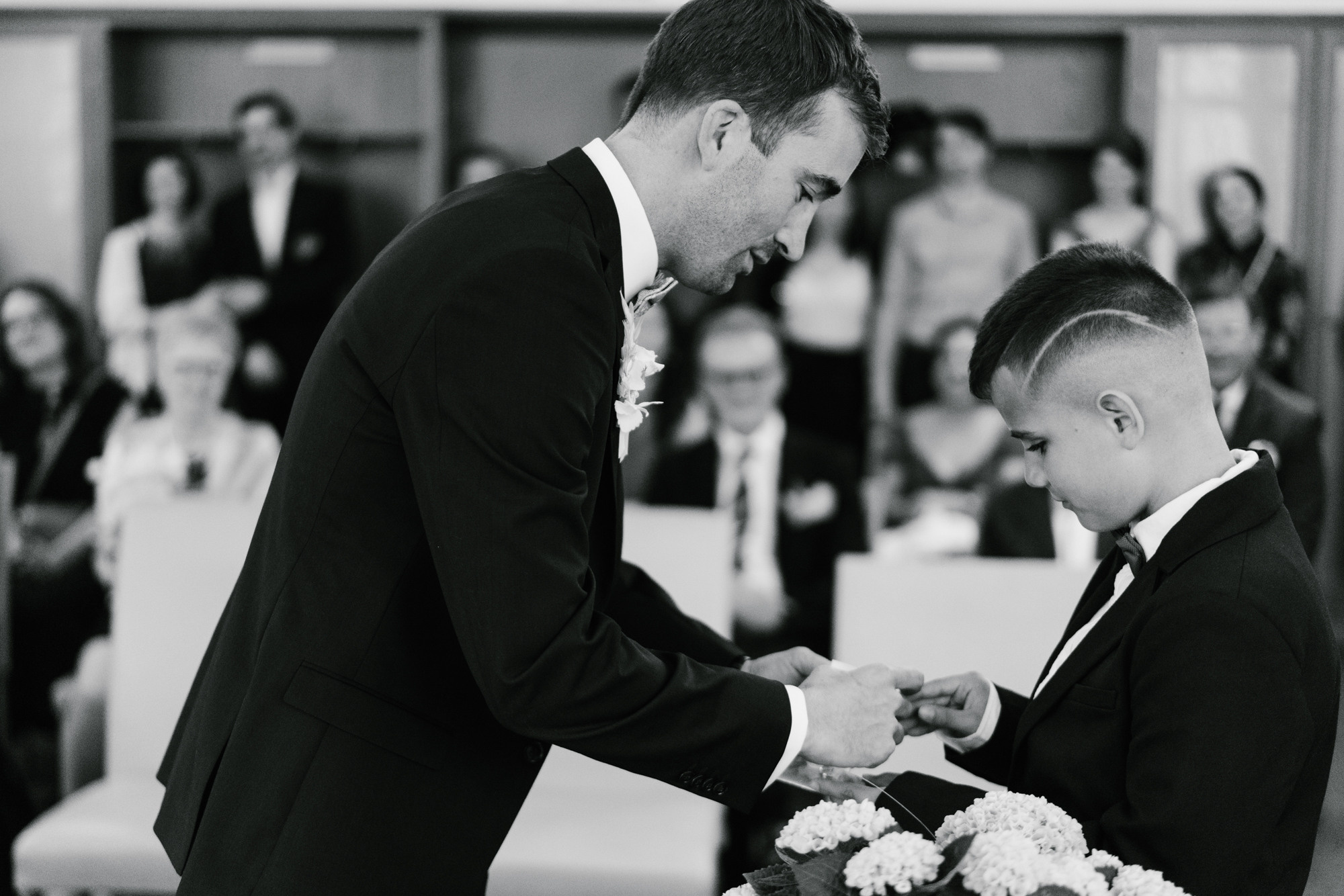 Hochzeitsfotograf in München Bayern. Inna Zaytseva Photography | Fotografin in München | Content Creation