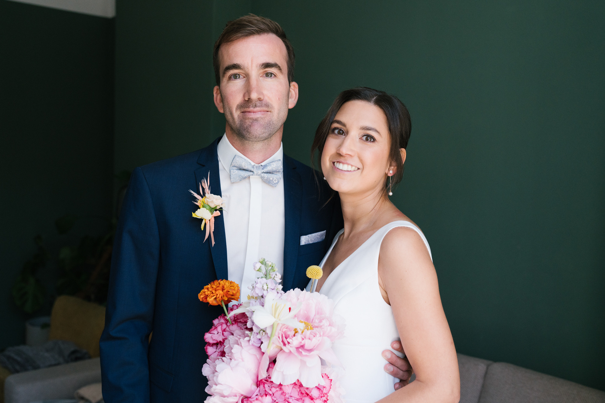 Hochzeitsfotograf in München Bayern. Inna Zaytseva Photography | Fotografin in München | Content Creation