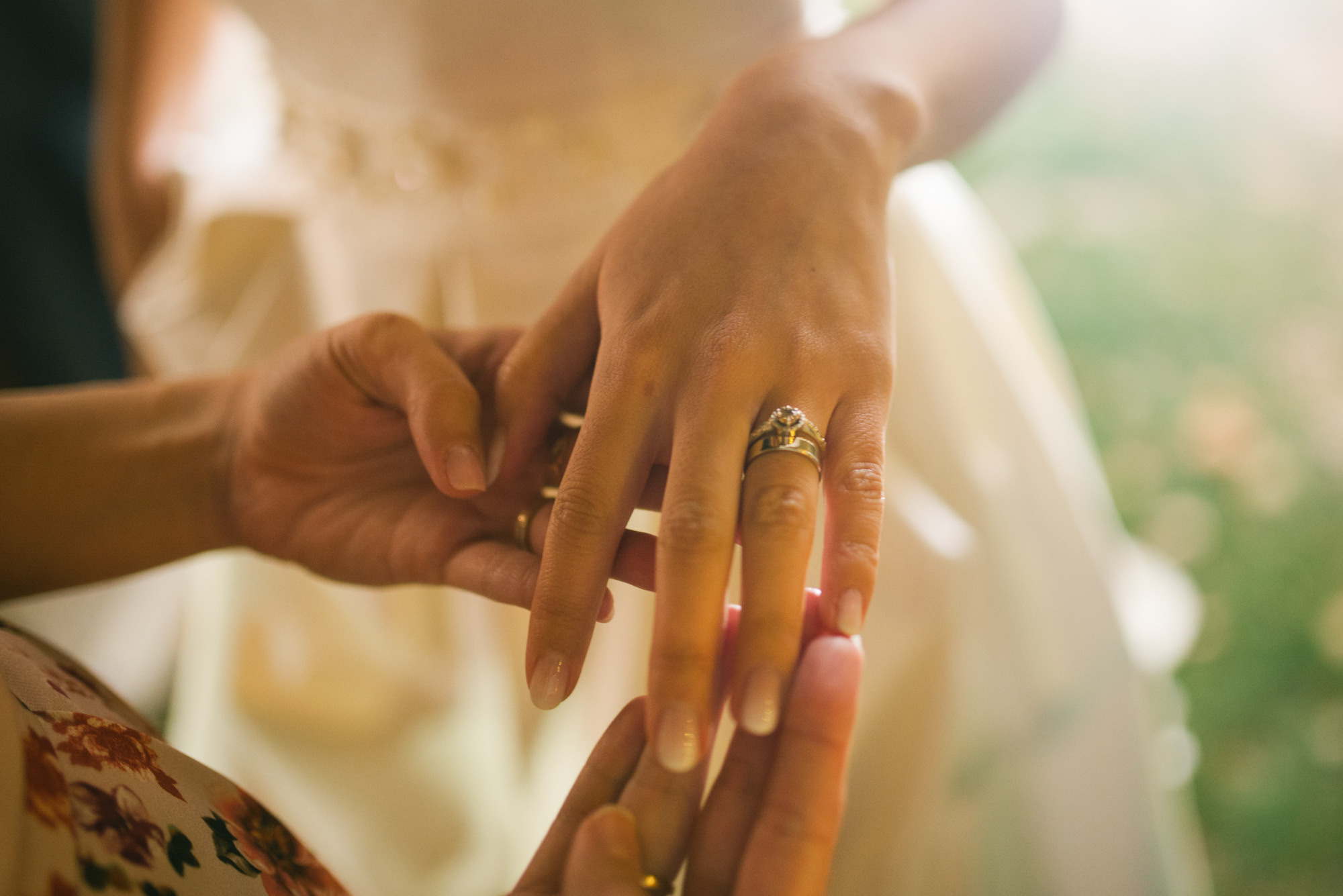 GETTING MARRIED IN PROVENCE. Inna Zaytseva Photography | Photographer in Munich | Content Creation