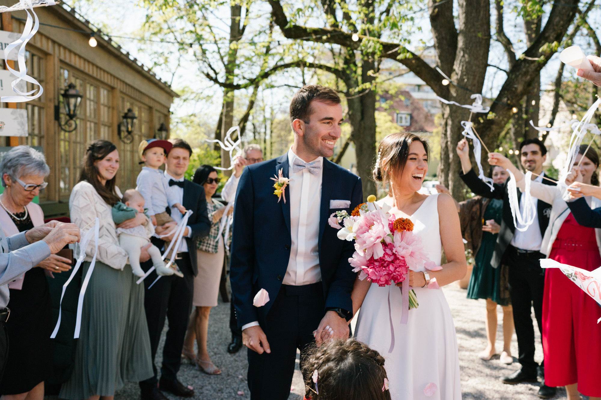 Hochzeitsfotograf in München Bayern. Inna Zaytseva Photography | Fotografin in München | Content Creation