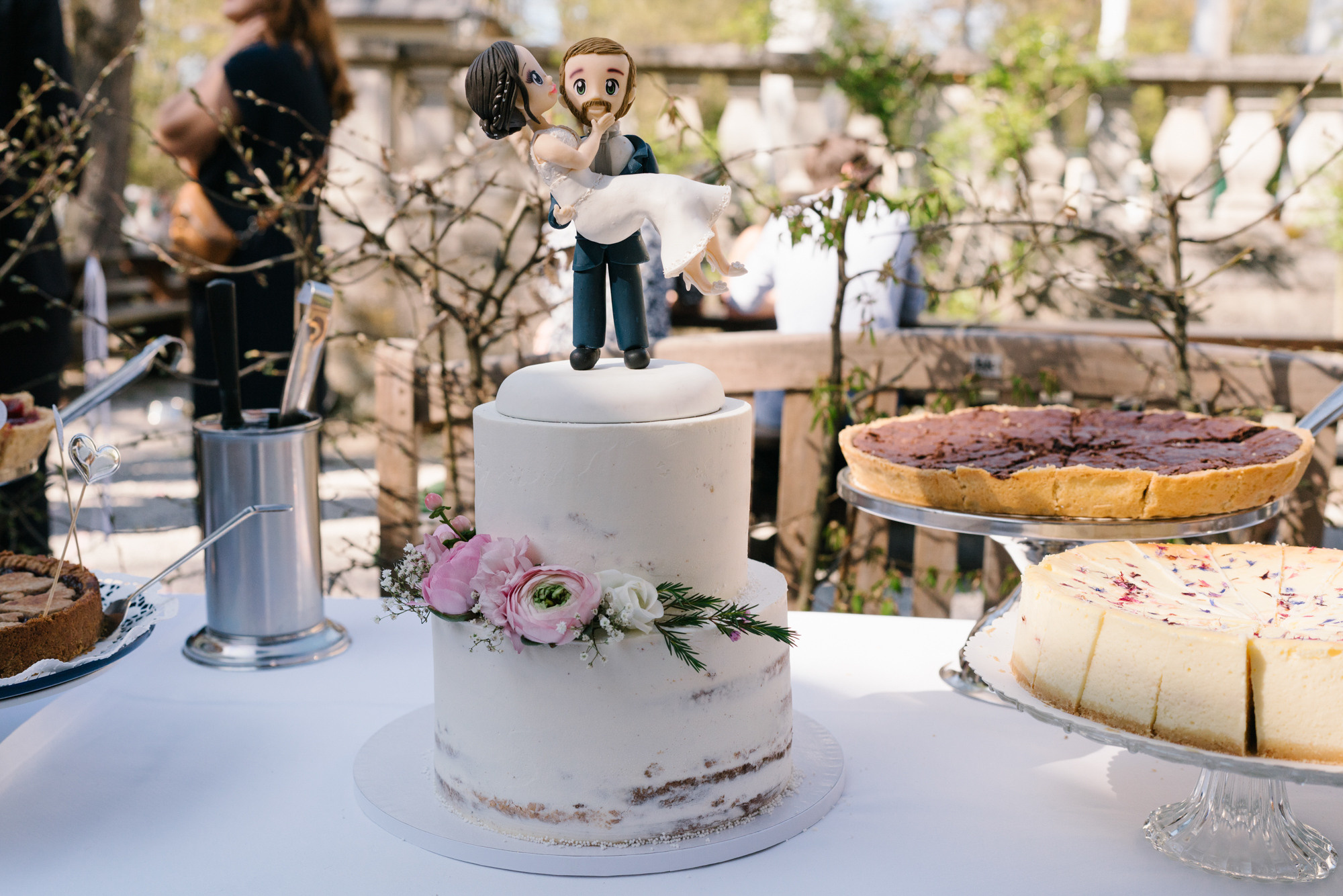 Hochzeitsfotograf in München Bayern. Inna Zaytseva Photography | Fotografin in München | Content Creation