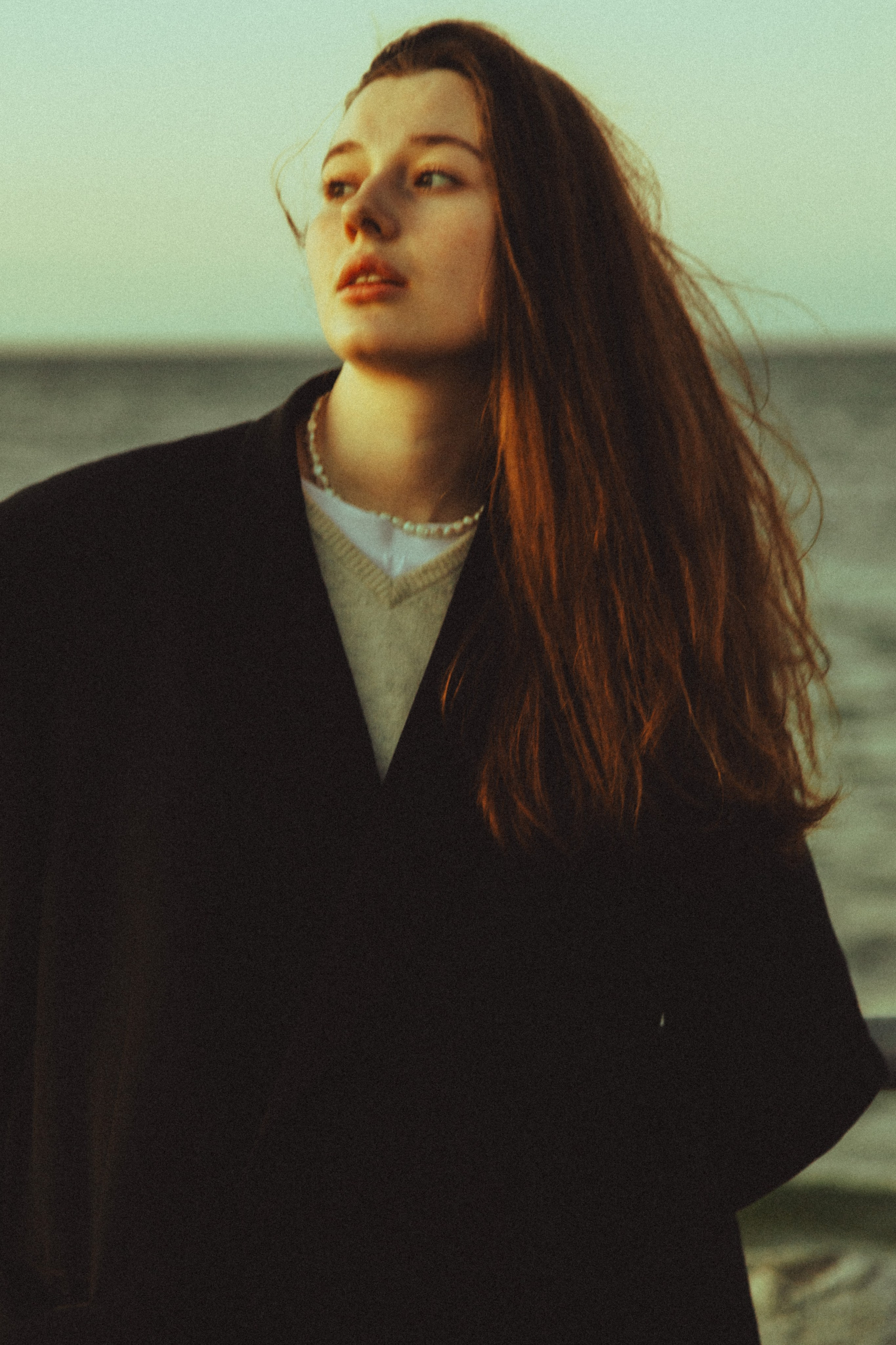 Marie. Photo by lenozavra