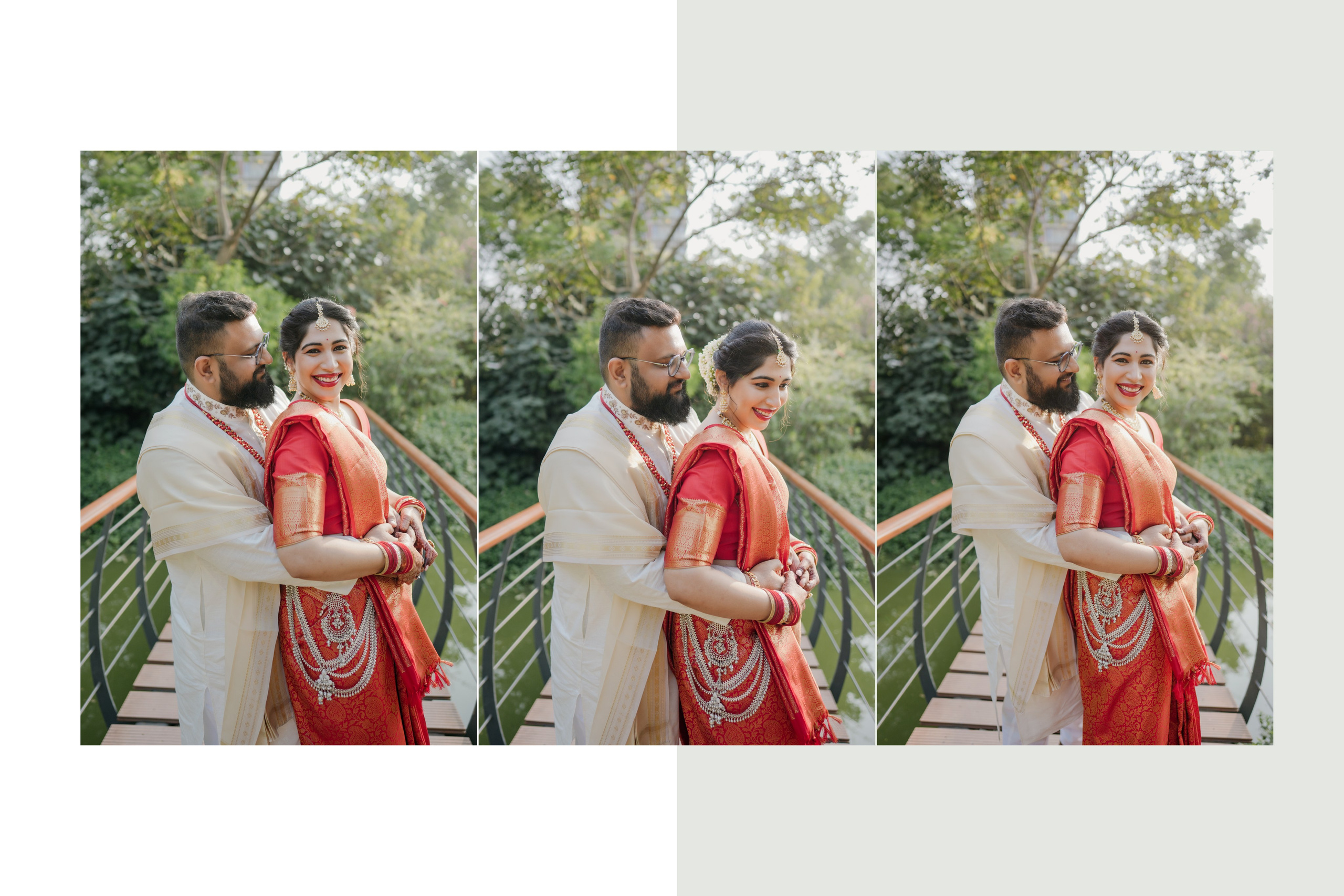 WEDDINGS. Love Emotions Weddings