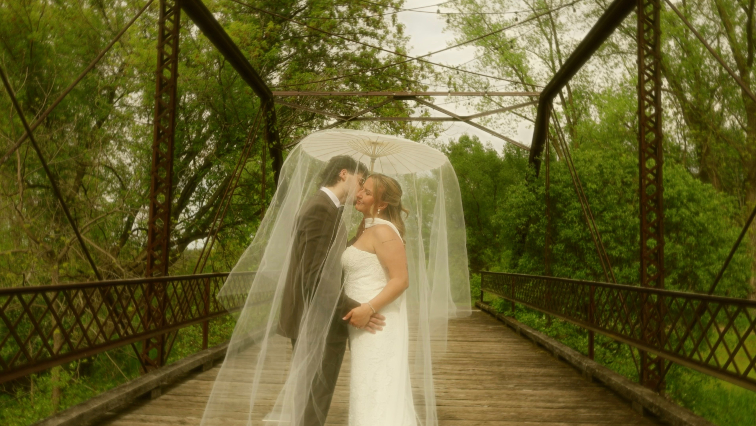 Weddings. Chicago Wedding Videographer Maci Anderson | Good Fruits Film