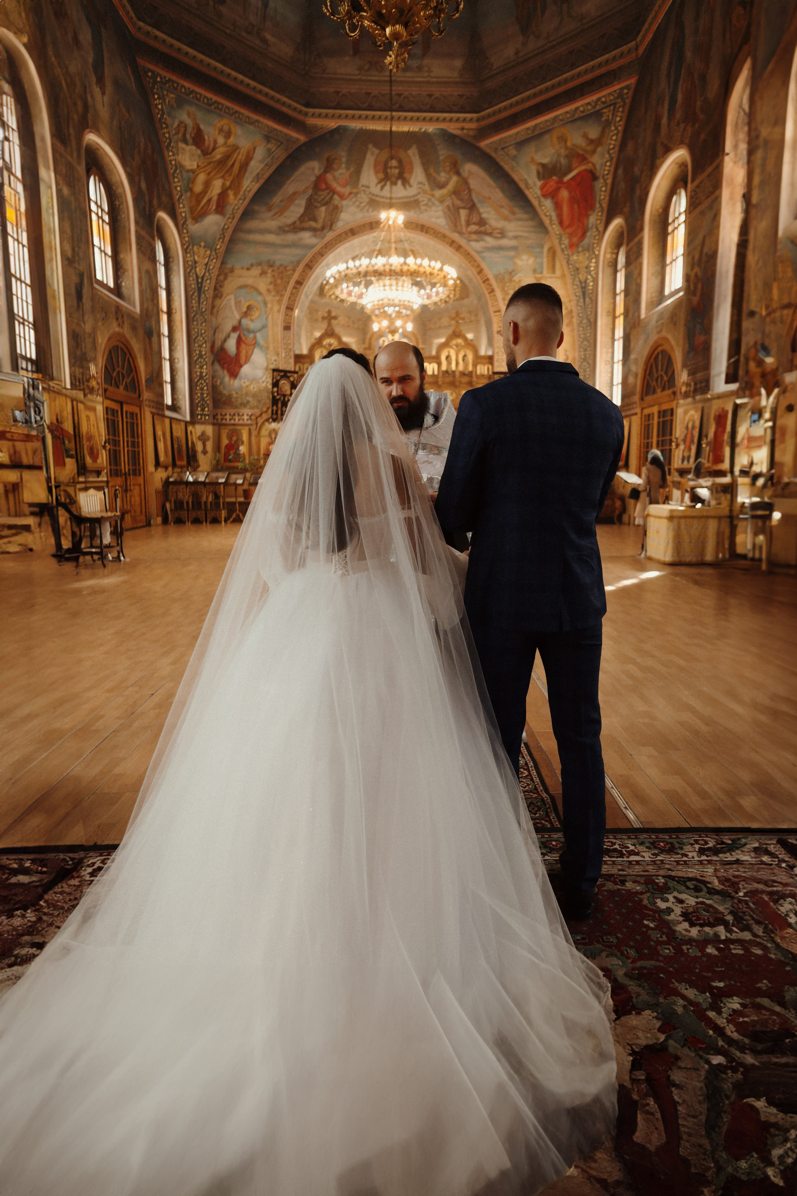 " МУРАШКИ " church ceremony & love story. Свадебный и семейный фотограф в Дубае Эльмаз Черникова
