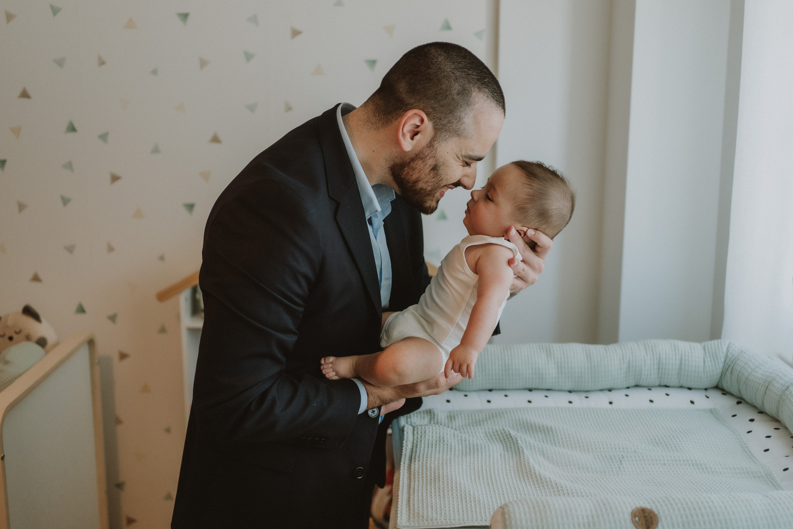 Fotografia de Batizado em Lisboa, Almada, margem Sul e Ribatejo - Photus Family