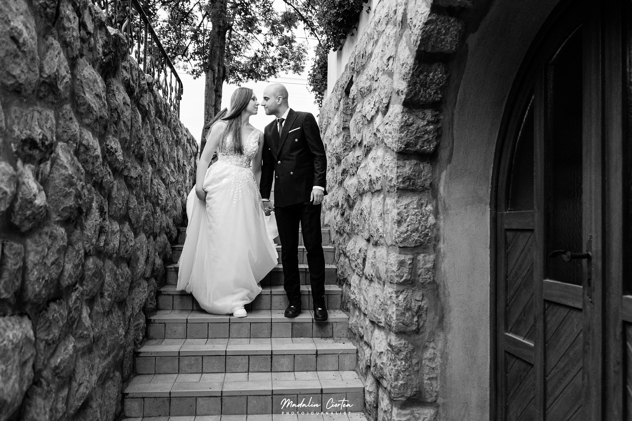 Sesiune foto afterwedding. Mădălin Ciortea - fotograf de nuntă și de familie | Dream Art Events