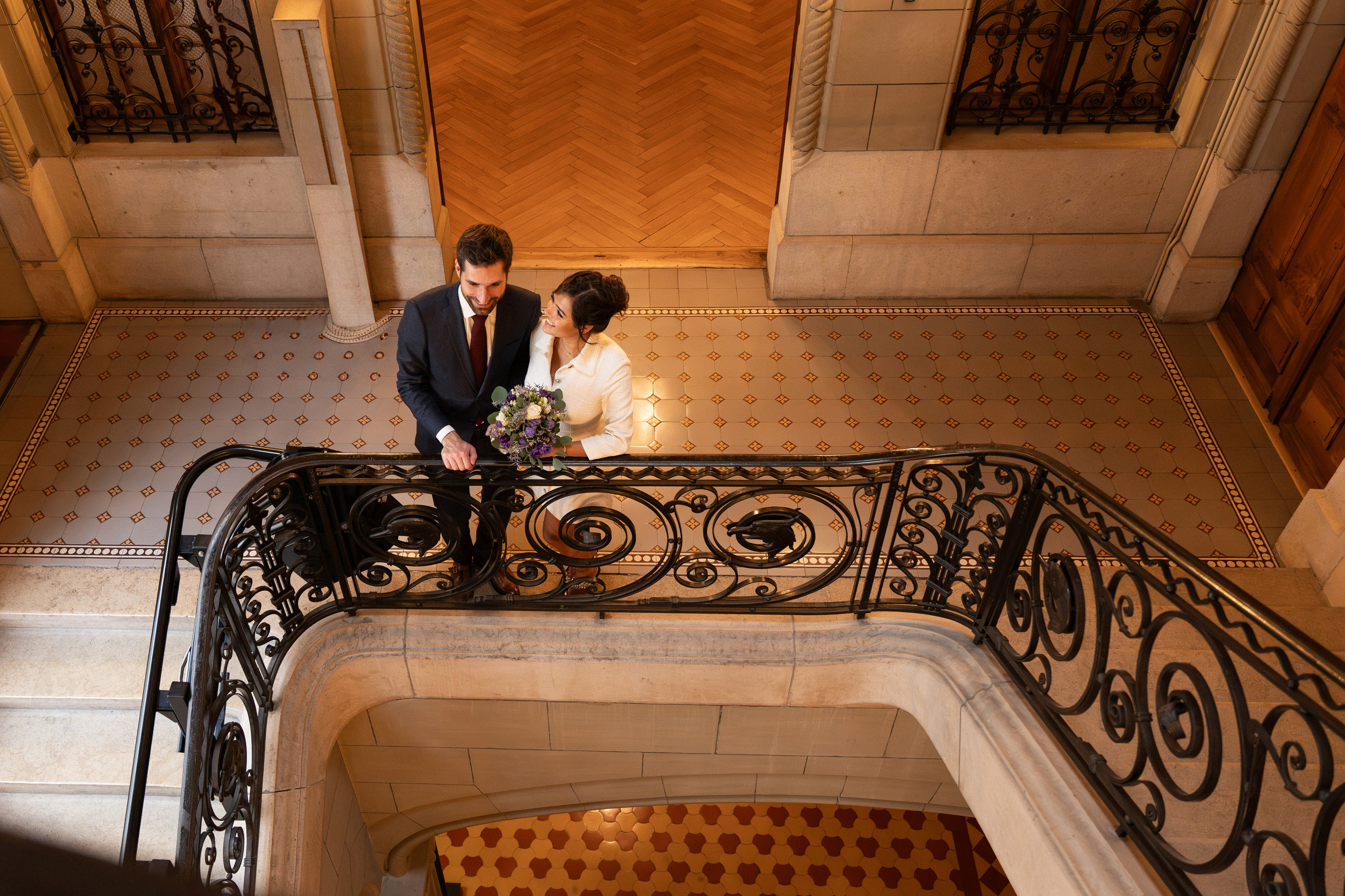 Carola & Geoffrey. Photographe Suisse Tatiana Lyzhina