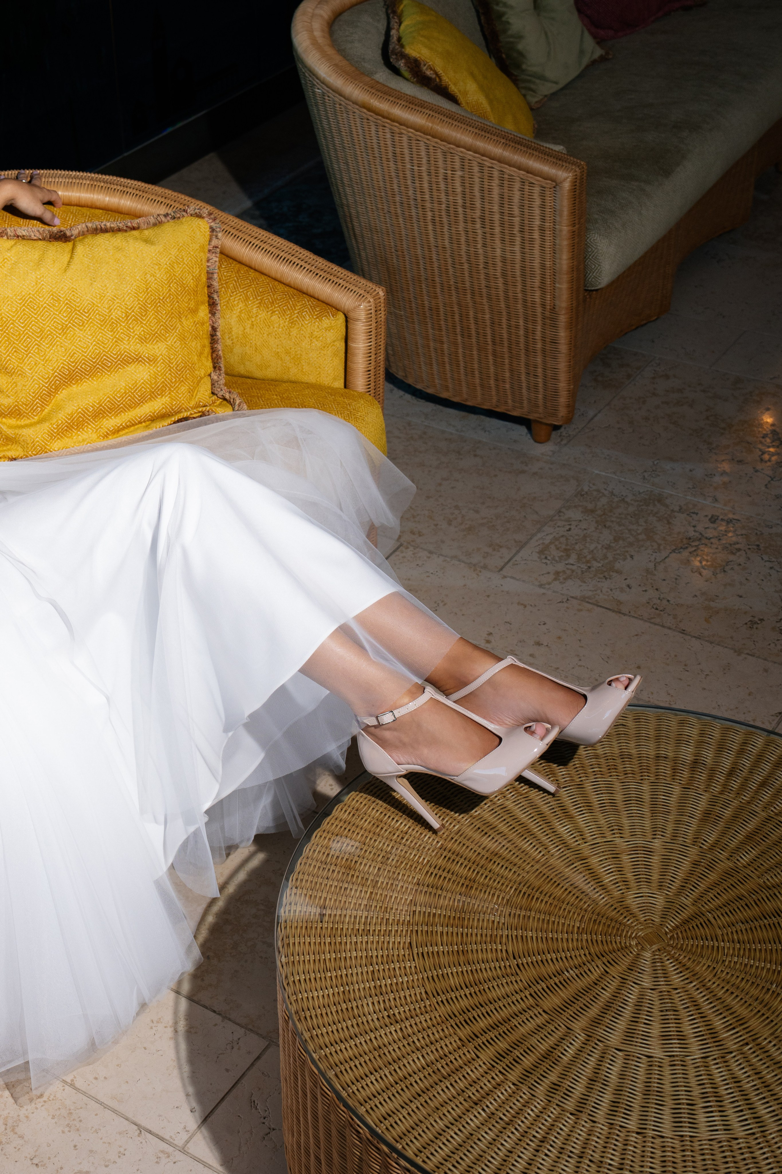 Adi & Larissa. Studio Timis