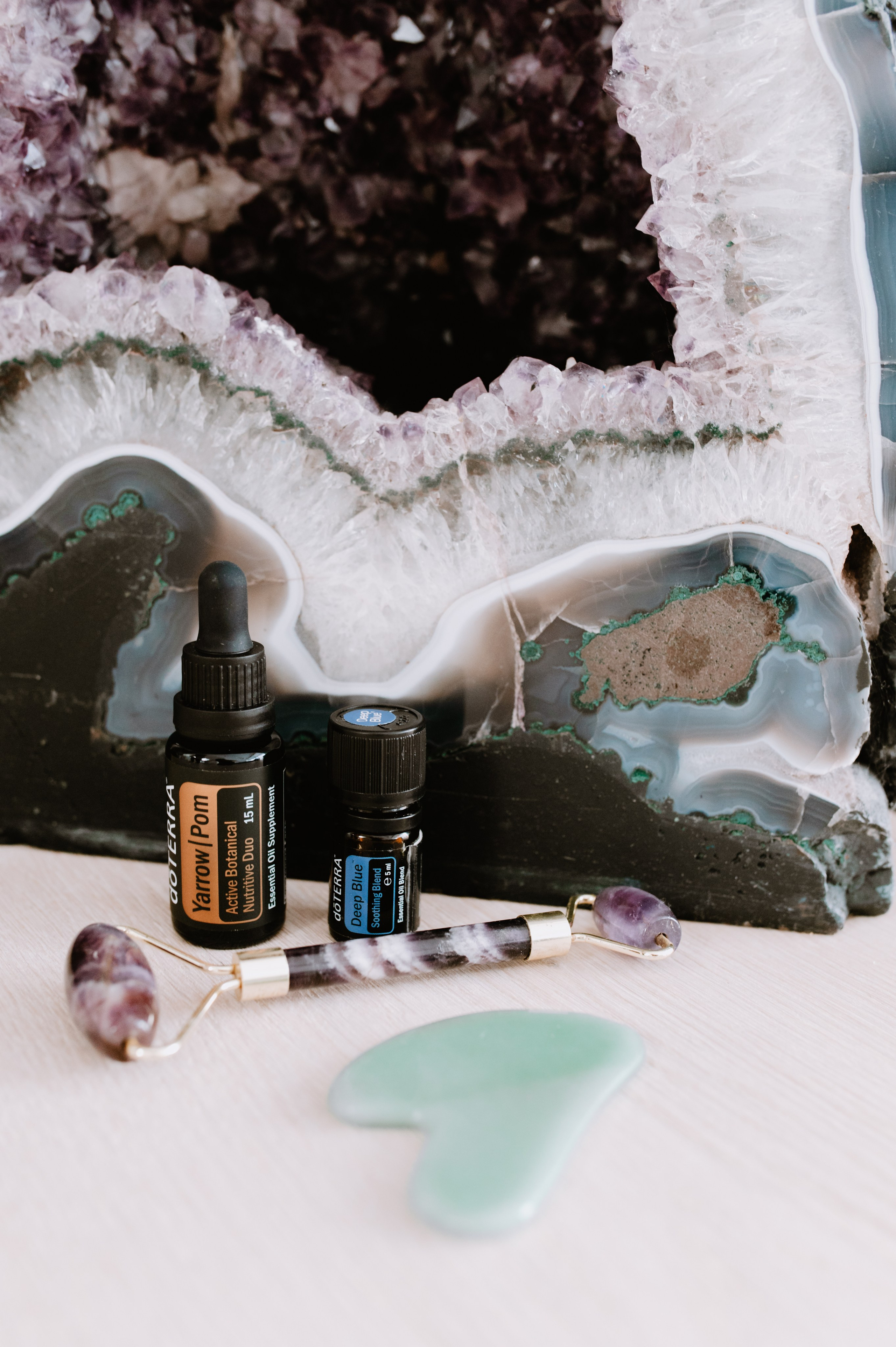 Yulia Dottera Aromatouch. ANNA-MARIA PHOTO CONTENT CREATOR — фотограф, естет, художник і візуальний експерт Instagram у Празі