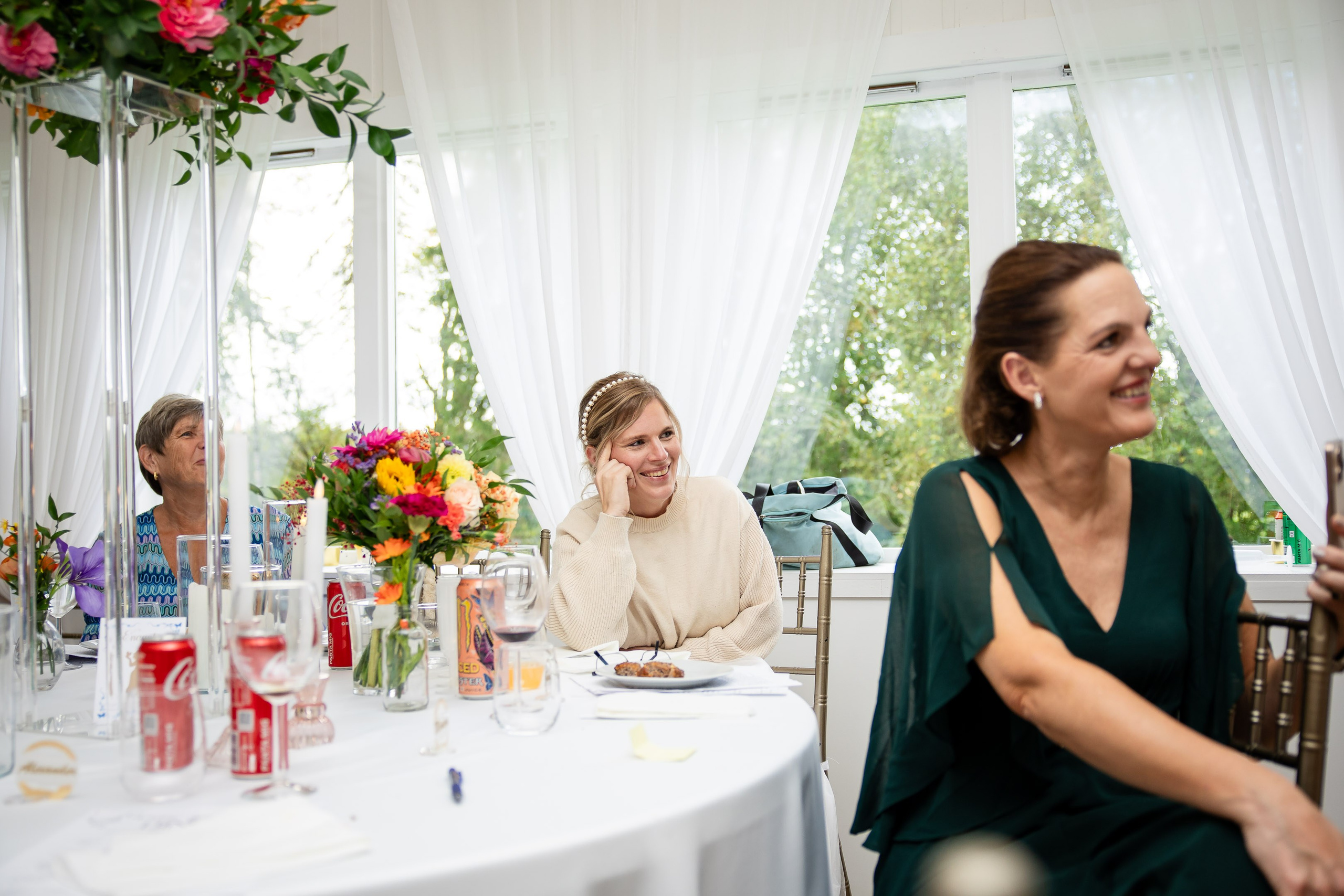 2025 - Bryllup - Stine & Jørgen. Bryllupsfotograf i Oslo og Rogaland — Meisal Media