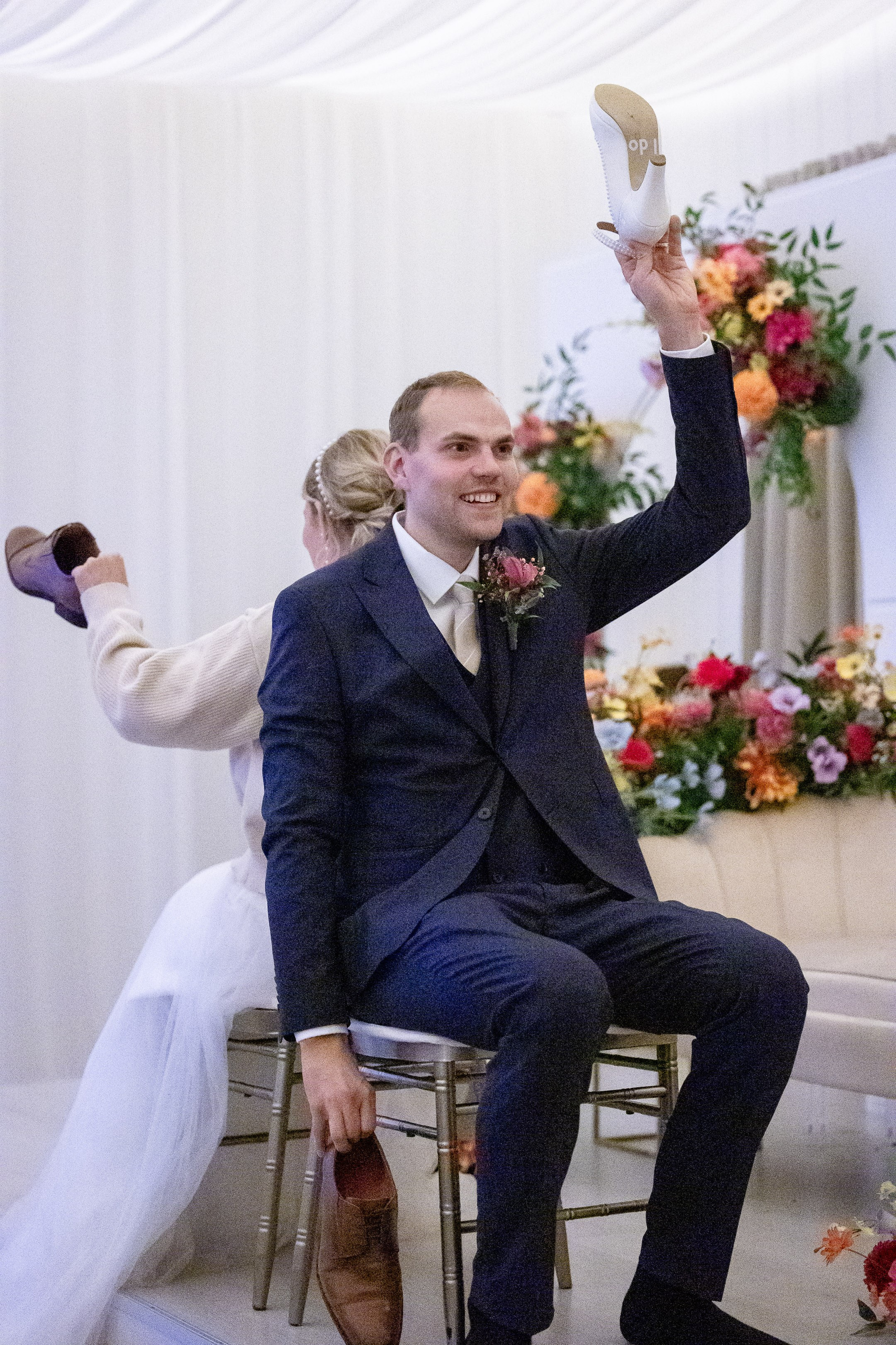 2025 - Bryllup - Stine & Jørgen. Bryllupsfotograf i Oslo og Rogaland — Meisal Media